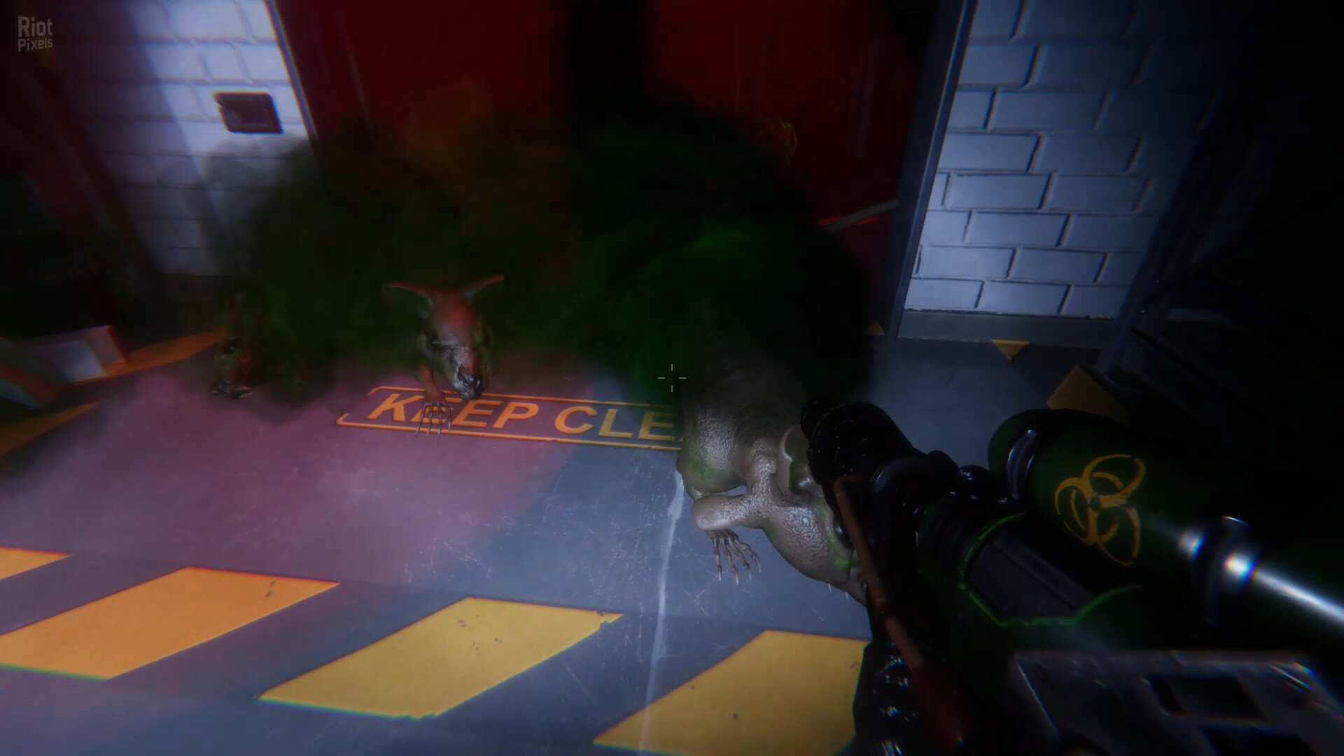 [11]-Infestation: Origins – v1.0.1 Download