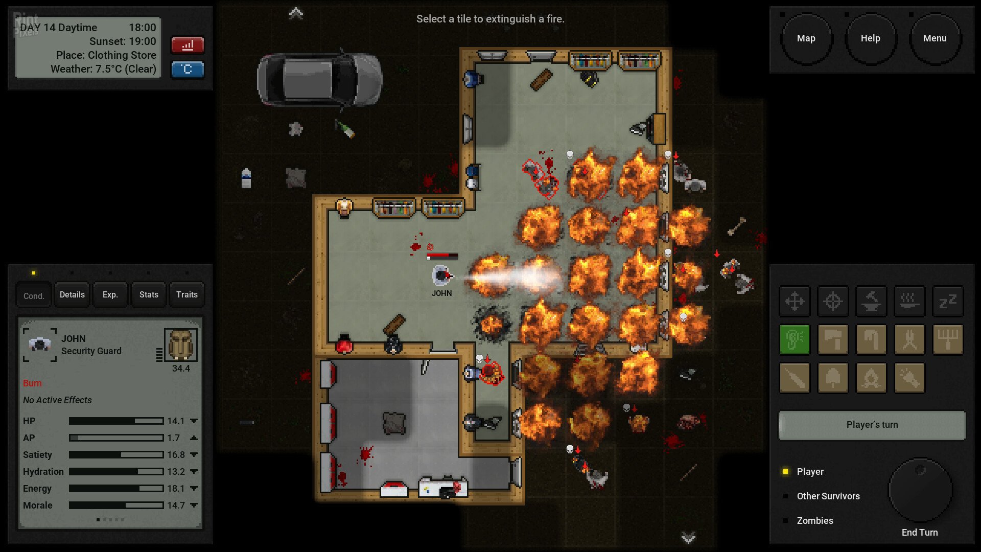 [13]-Terminus: Zombie Survivors – Complete Edition, v1.2.0.108 + 3 DLCs/Bonuses Download