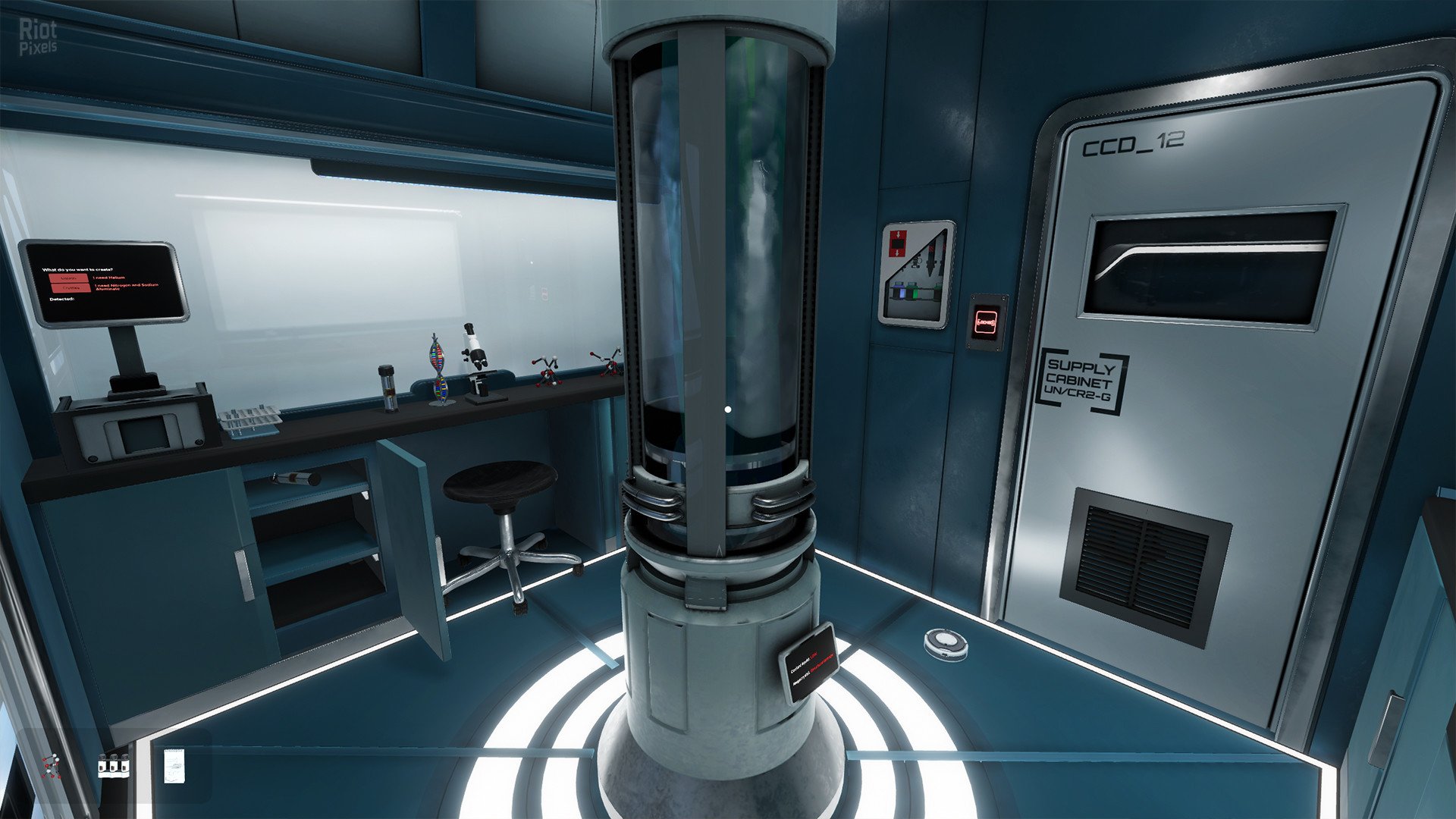 [4]-Escape Simulator: Collector’s Edition, v36237r + 11 DLCs/Bonuses Download