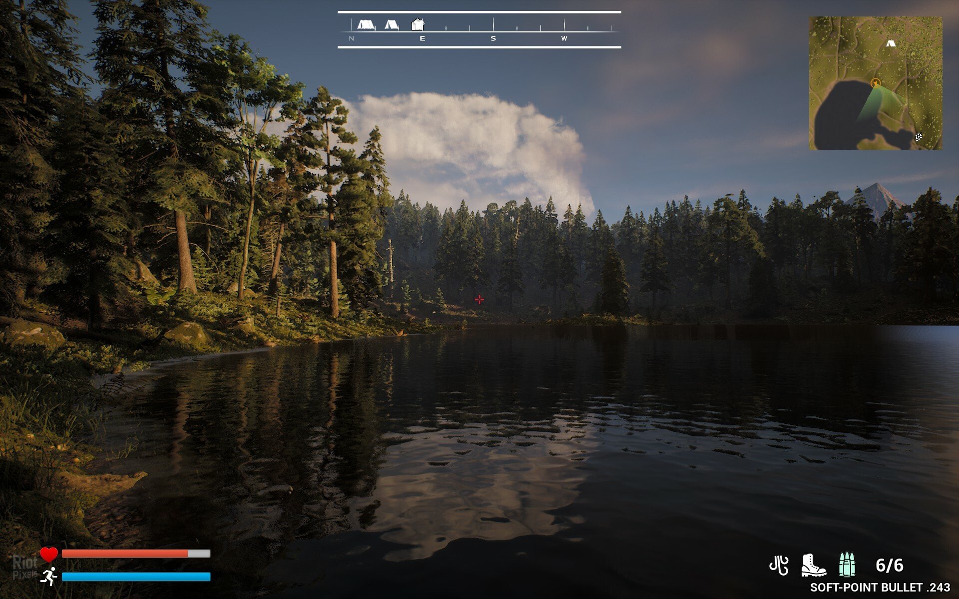 [4]-Project Hunt – v2025-9-25 + Lone Star Hunting Ranch DLC Download