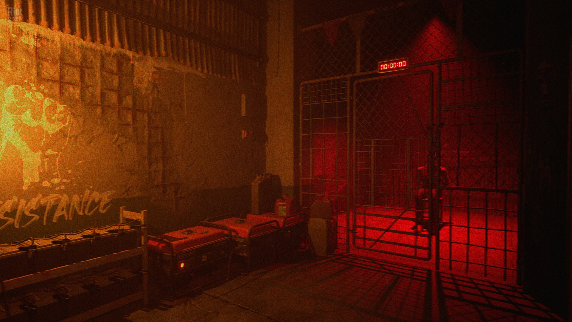 [2]-Circus of Pain – v1.02 Download