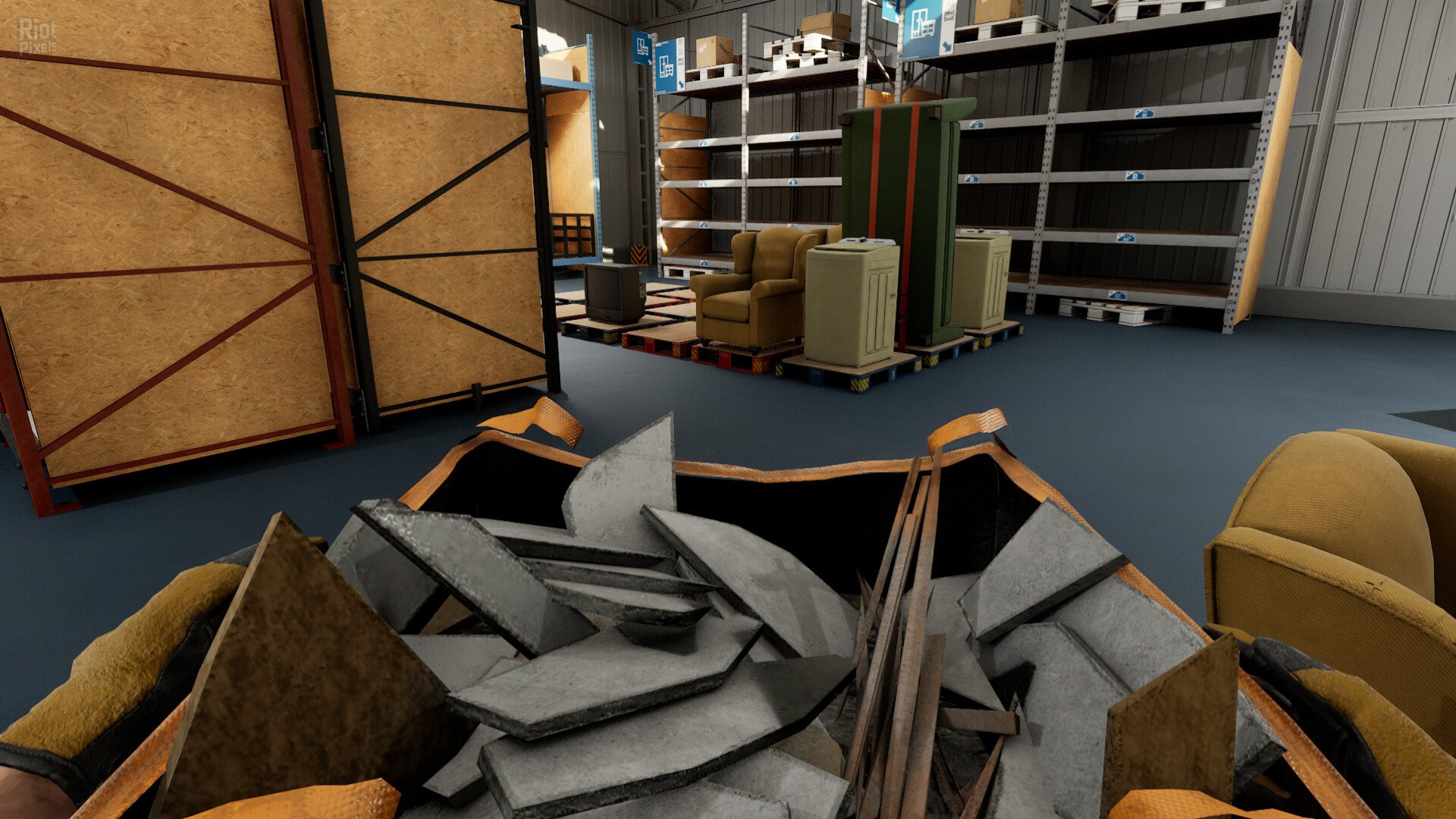 [4]-Deconstruction Simulator – v8028 Download