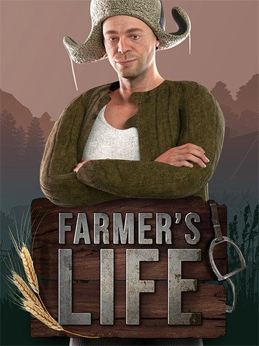 Farmer’s Life: Ultimate Bundle, v1.0.38 + 4 DLCs/Bonuses-HohohoGames