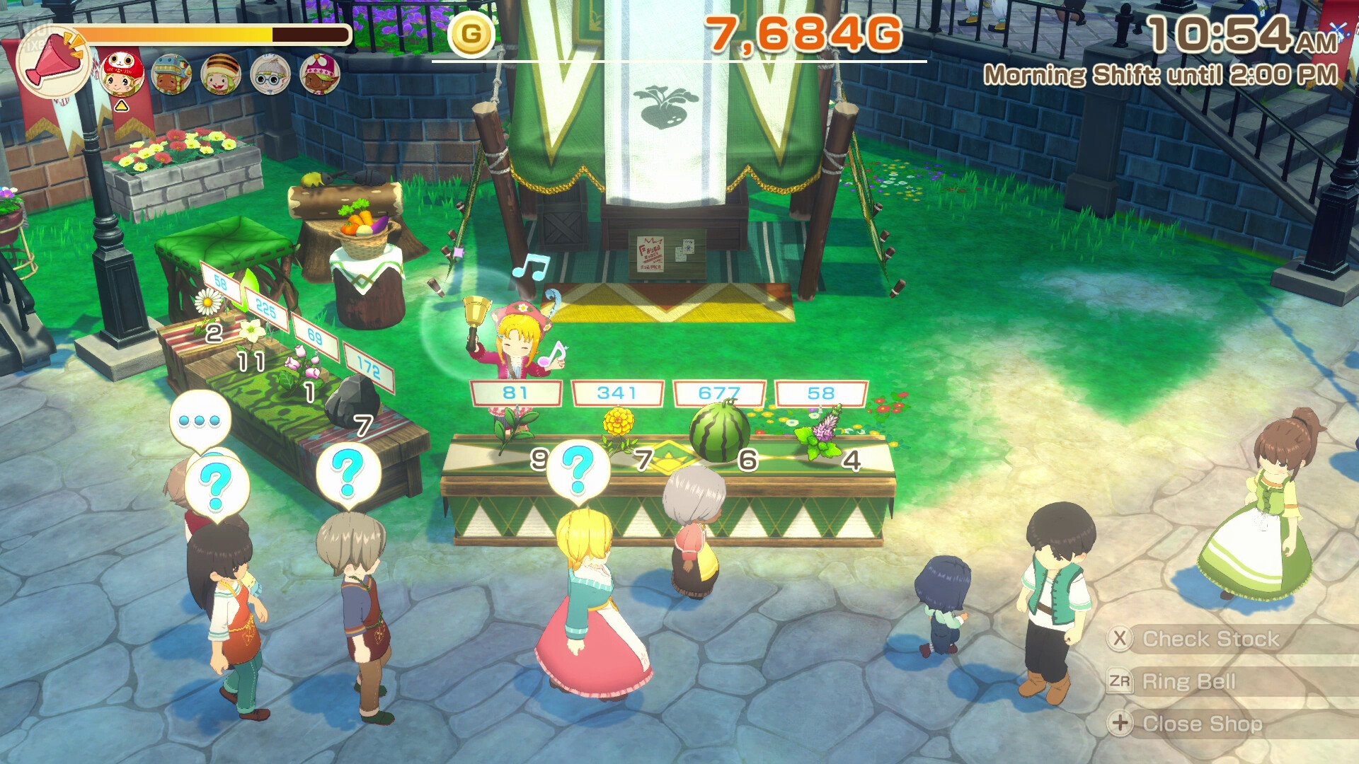 [3]-STORY OF SEASONS: Grand Bazaar – Super Digital Deluxe Edition, v1.0.3 + 6 DLCs/Bonuses Download