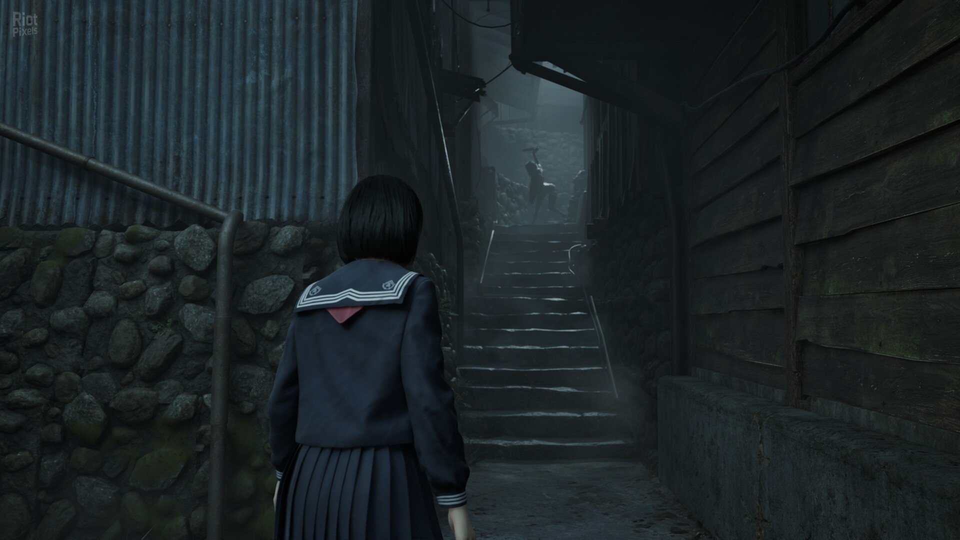 [8]-SILENT HILL f: Digital Deluxe Edition – v1.1.378720 + 7 DLCs/Bonuses Download