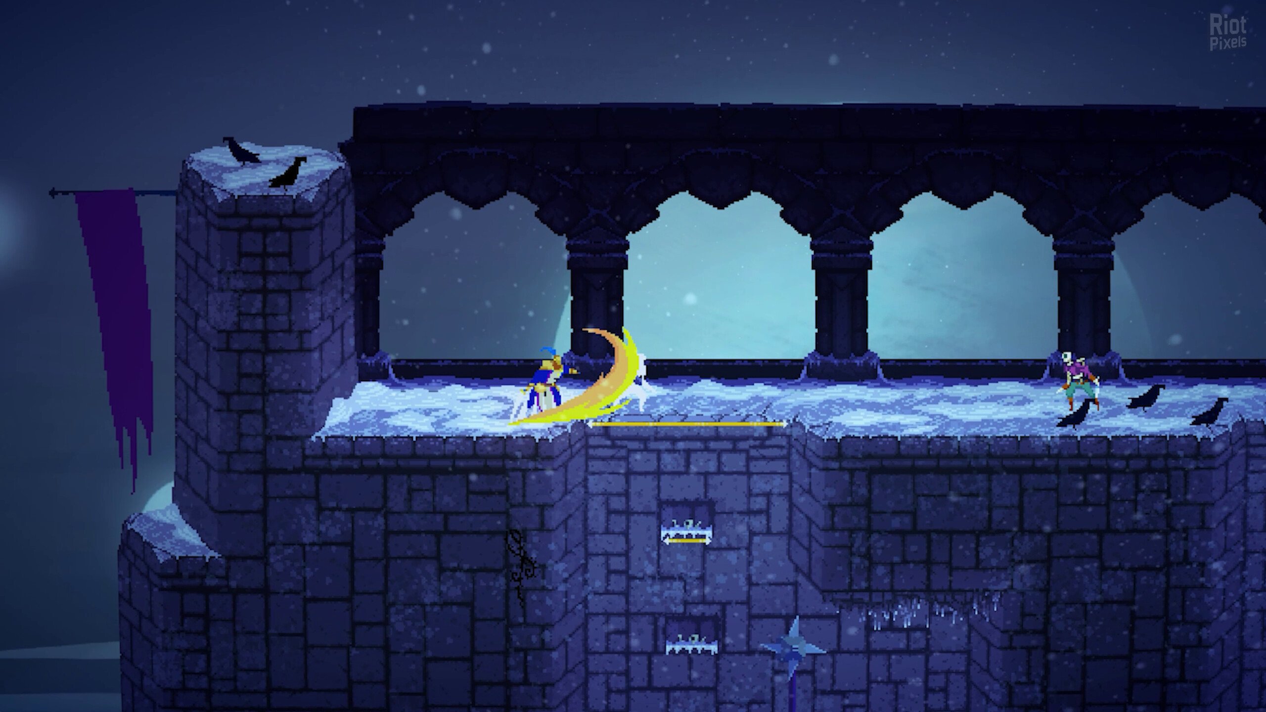 [9]-Adventure of Samsara – v1.0.4 Download