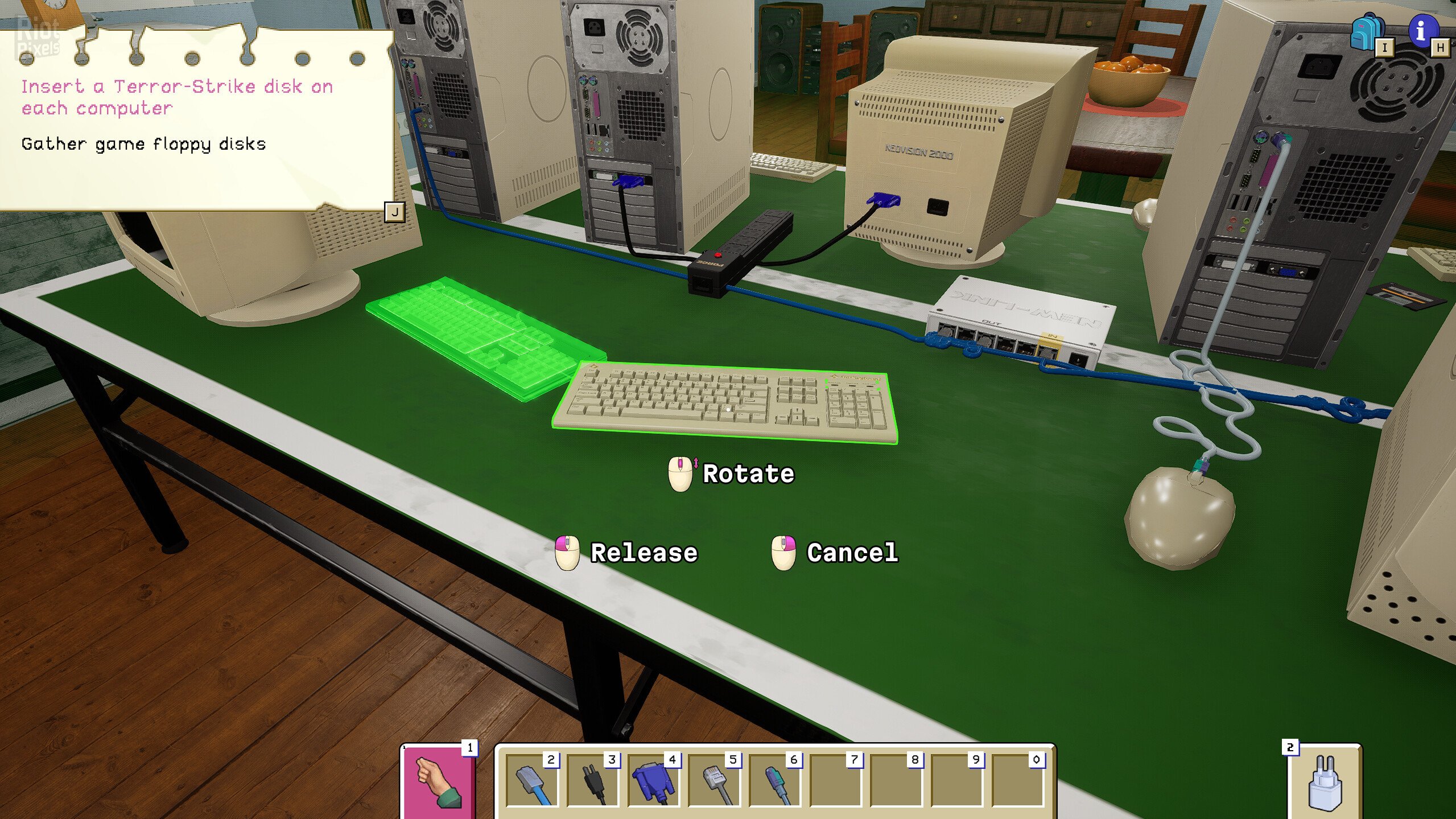 [3]-LAN Party Adventures Download