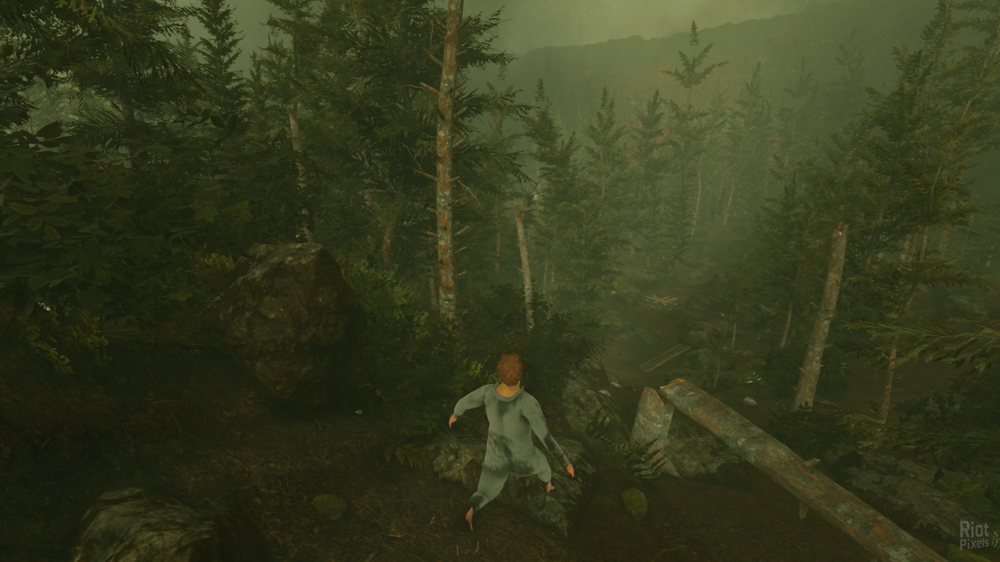 [9]-Baby Steps – Hotfix 2 (26.09.2025) Download