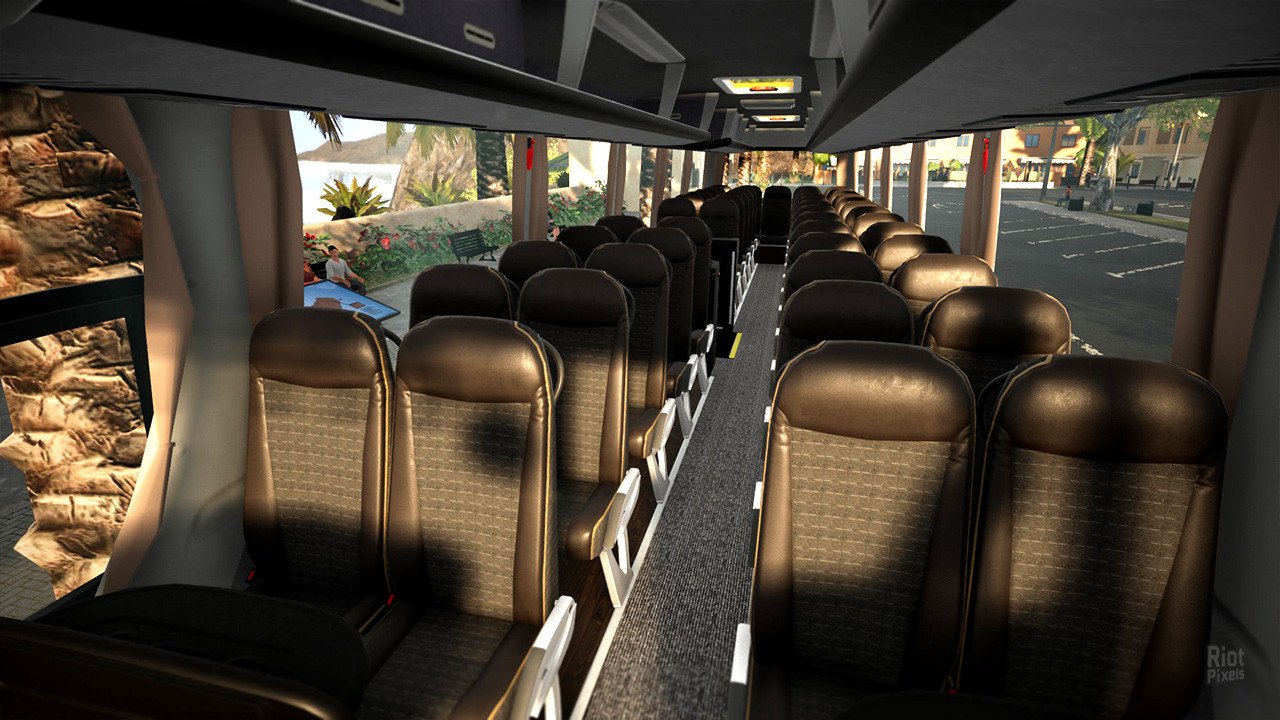 [12]-Tourist Bus Simulator – v1.10.81093 + 16 DLCs Download