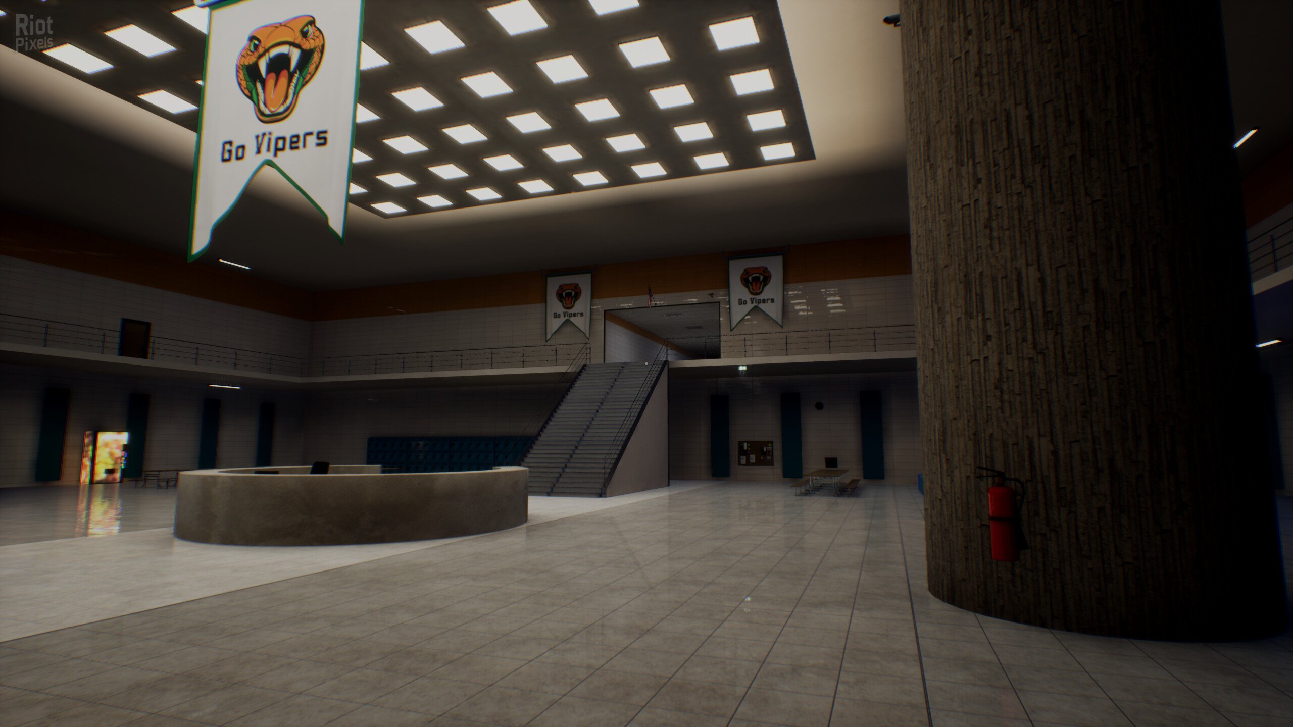 [4]-Fear Academy Download