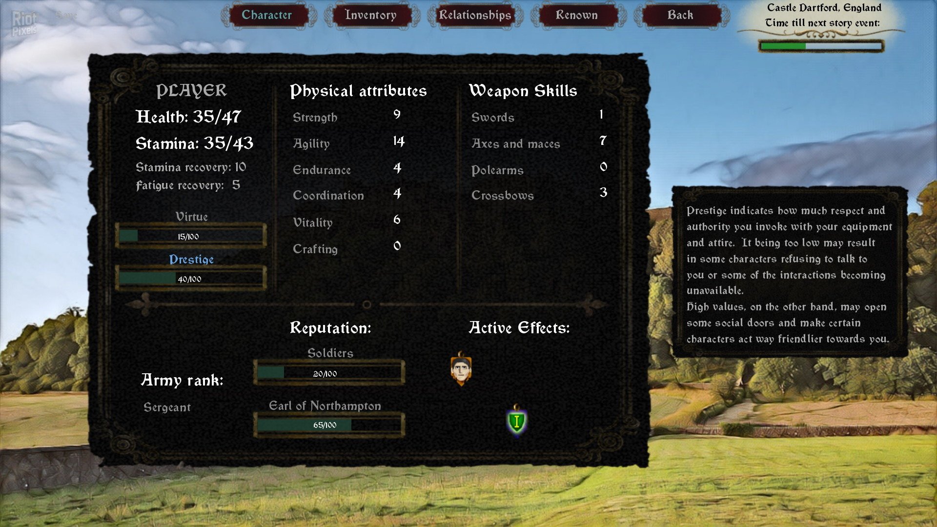[5]-Heads Will Roll: Reforged – Complete Edition, v2.6 + 7 DLCs/Bonuses Download