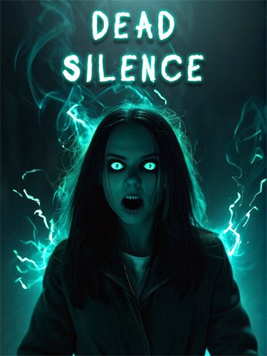 Dead Silence: Echoes of the Damned-HohohoGames