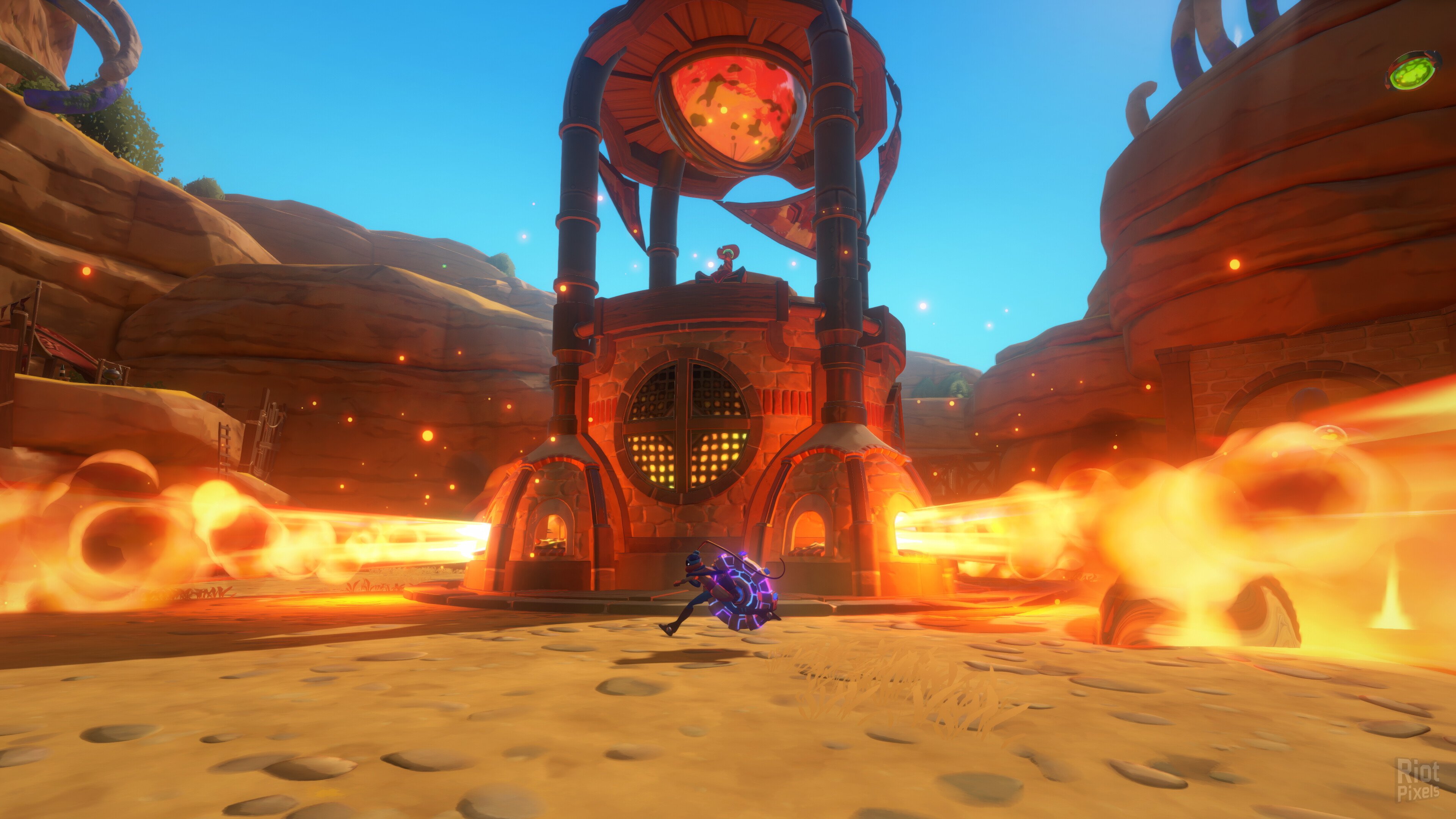 [6]-The Knightling – v1.0.5 Download