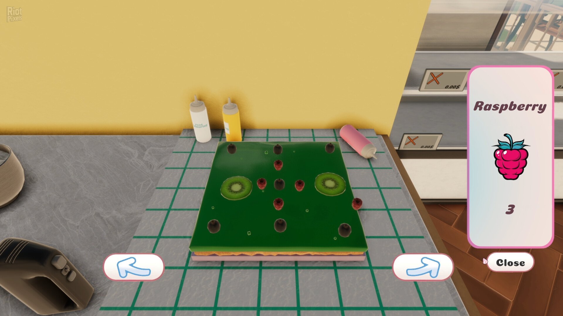 [7]-Candy Shop Simulator Download