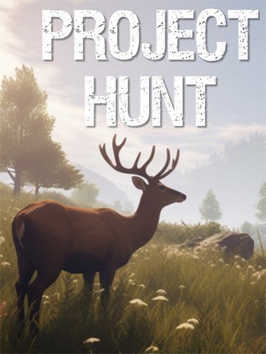 Project Hunt – v2025-9-25 + Lone Star Hunting Ranch DLC-HohohoGames
