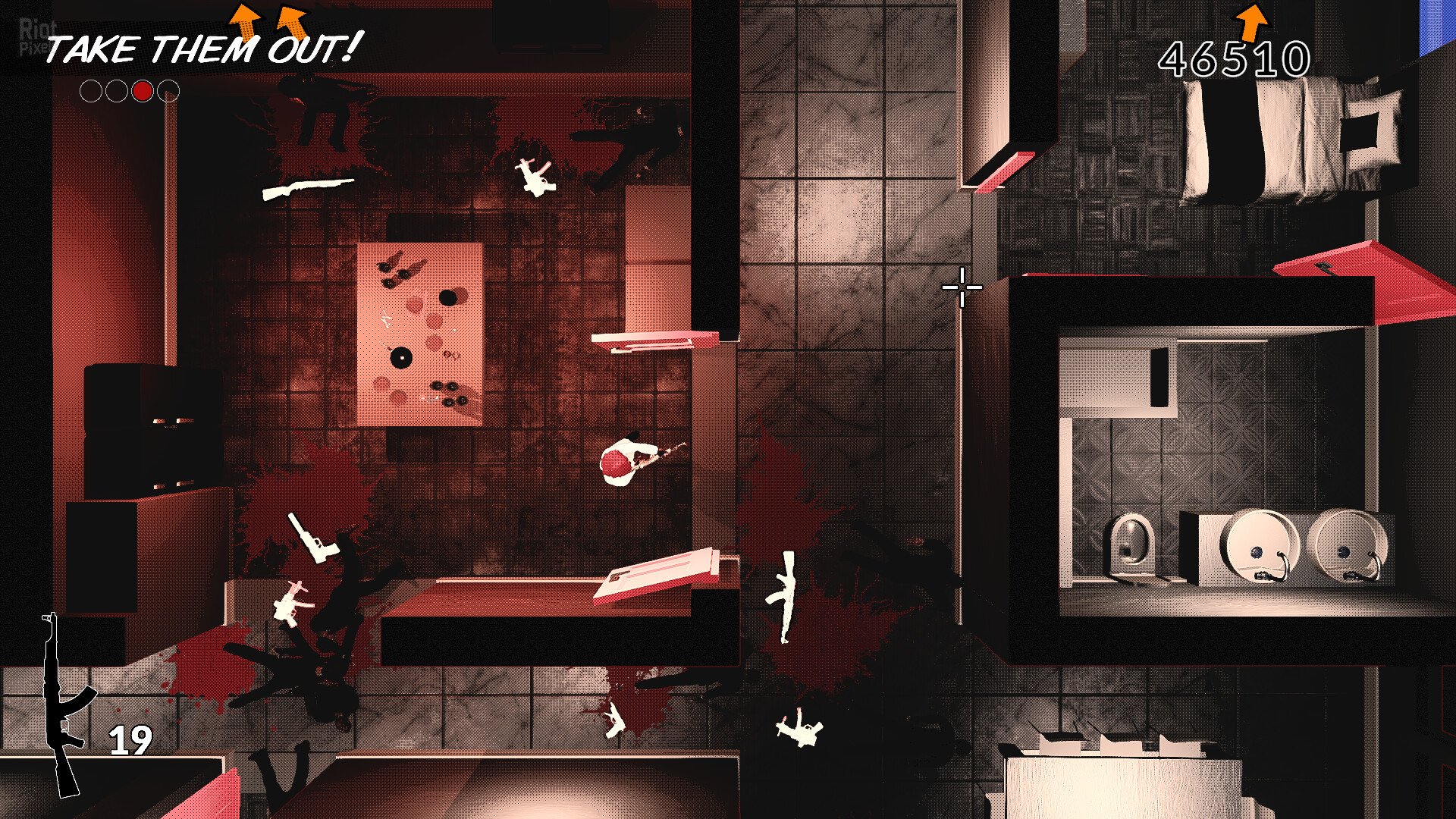 [5]-Bullet Noir – v1.0 + Bonus OST Download