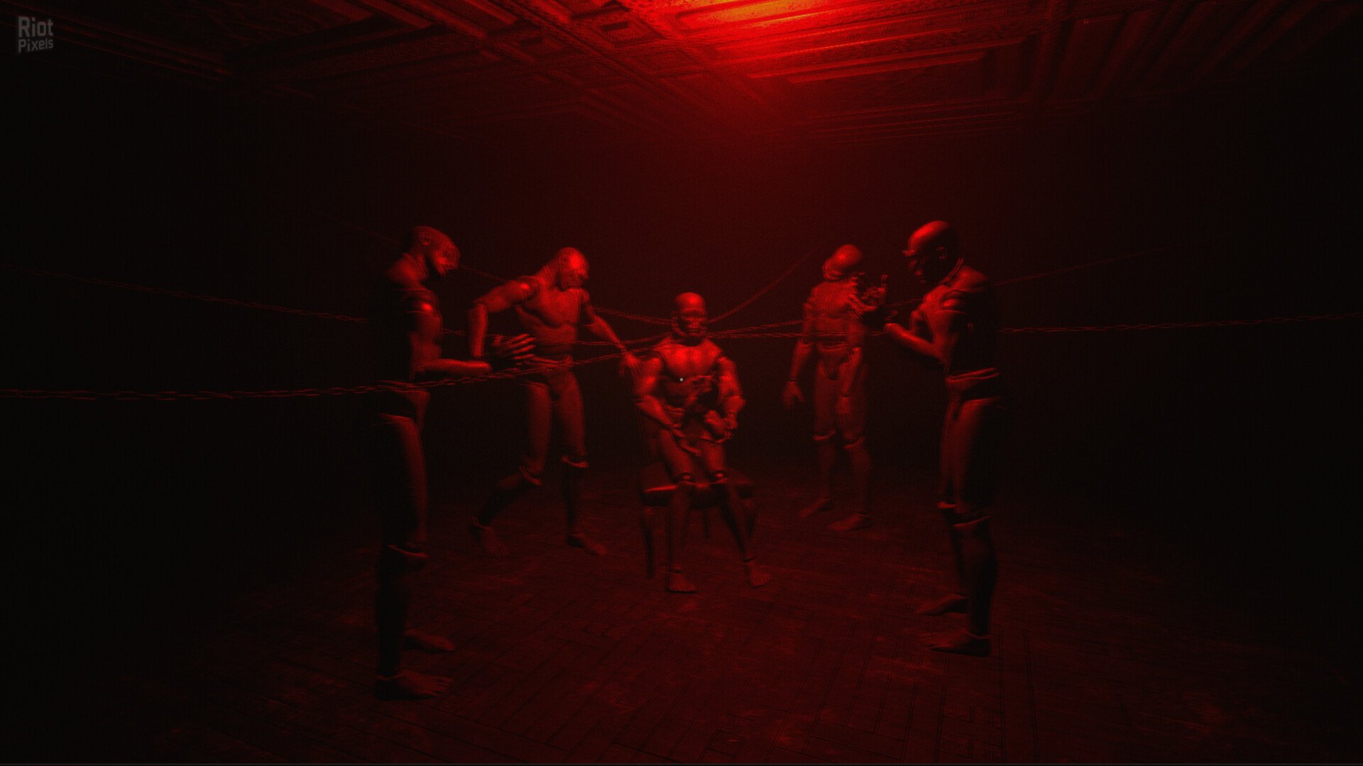 [3]-Circus of Pain – v1.02 Download