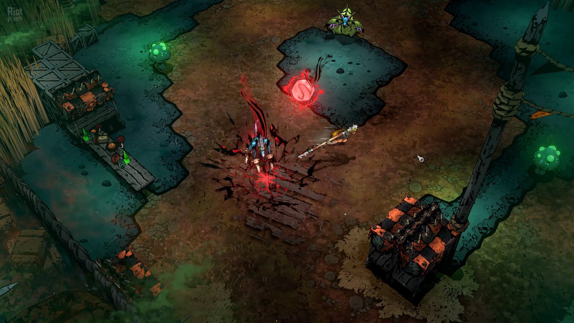 [10]-SWORN: Deluxe Edition, v1.0.0.1.1002 + 4 DLCs Download
