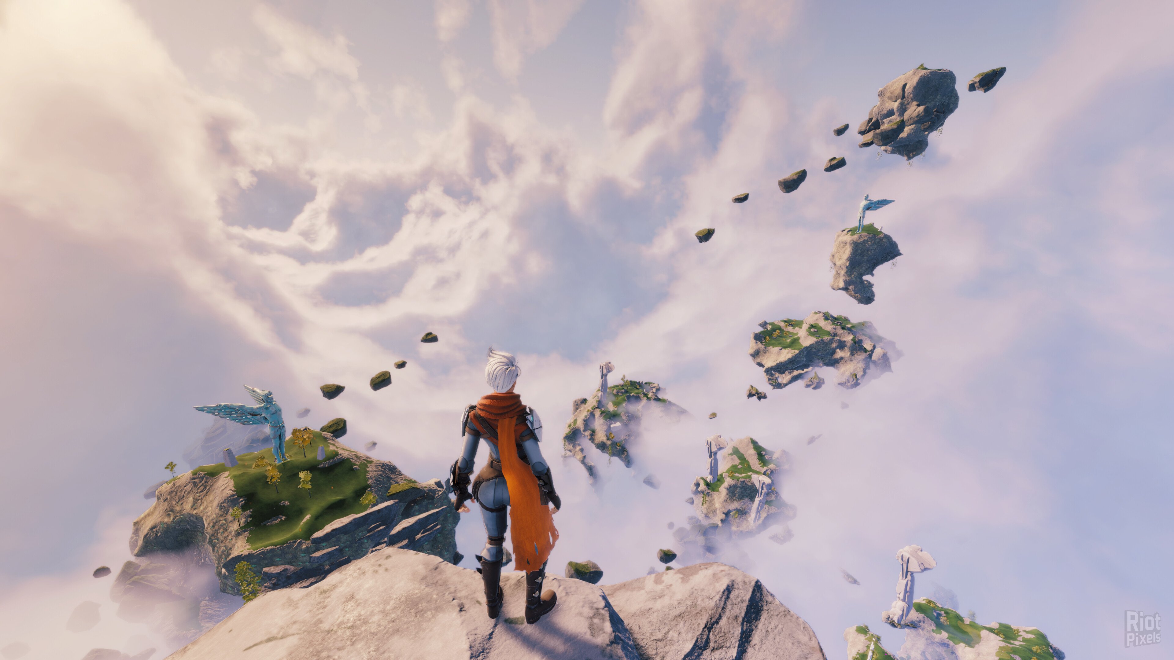 [4]-Lost Skies – v1.0.79-50871 (Release) + DLC + Island Creator v2.18 Download