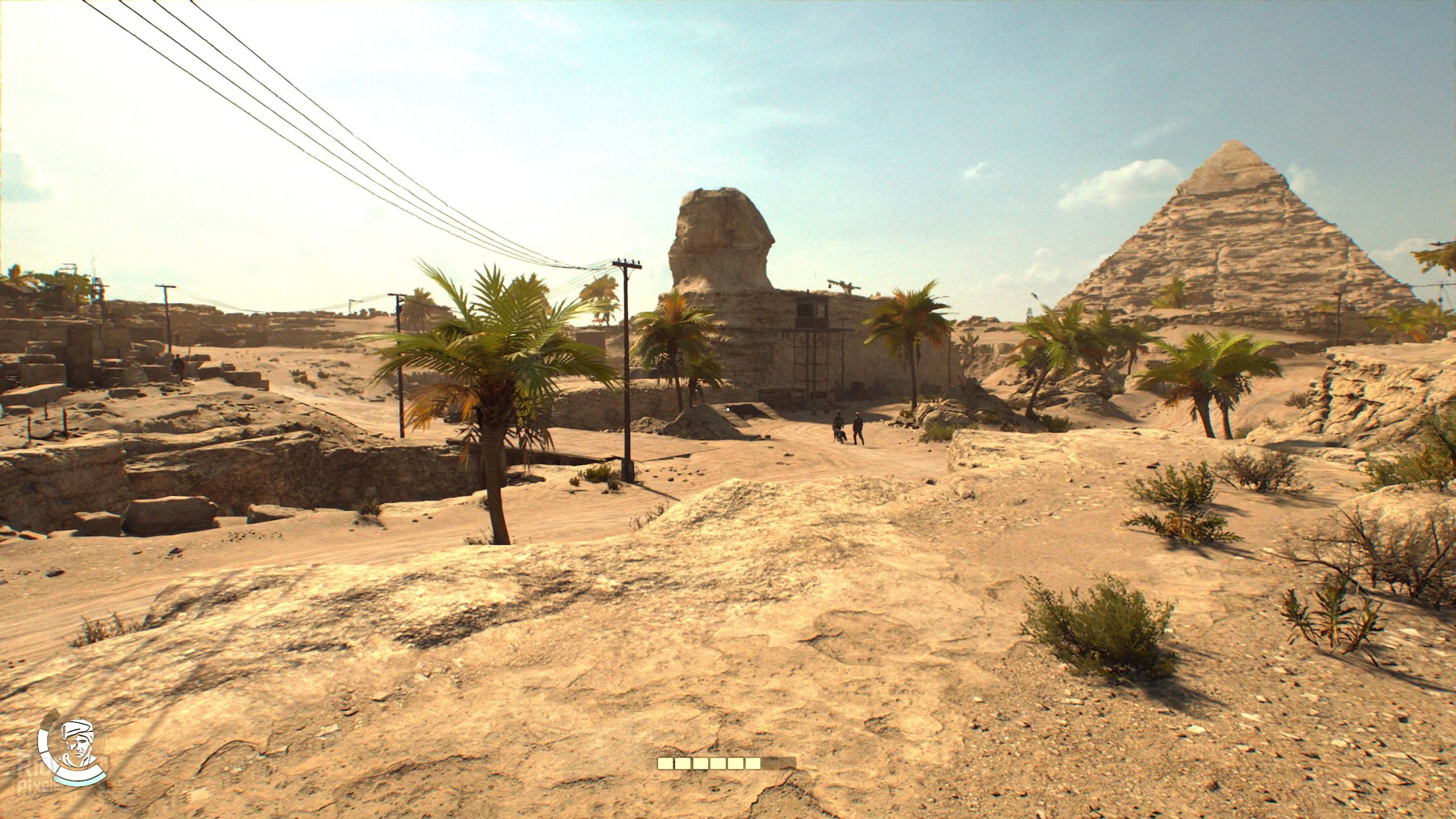 [4]-Indiana Jones and the Great Circle: Premium Edition, v1.0.9.0 + 6 DLCs/Bonuses Download