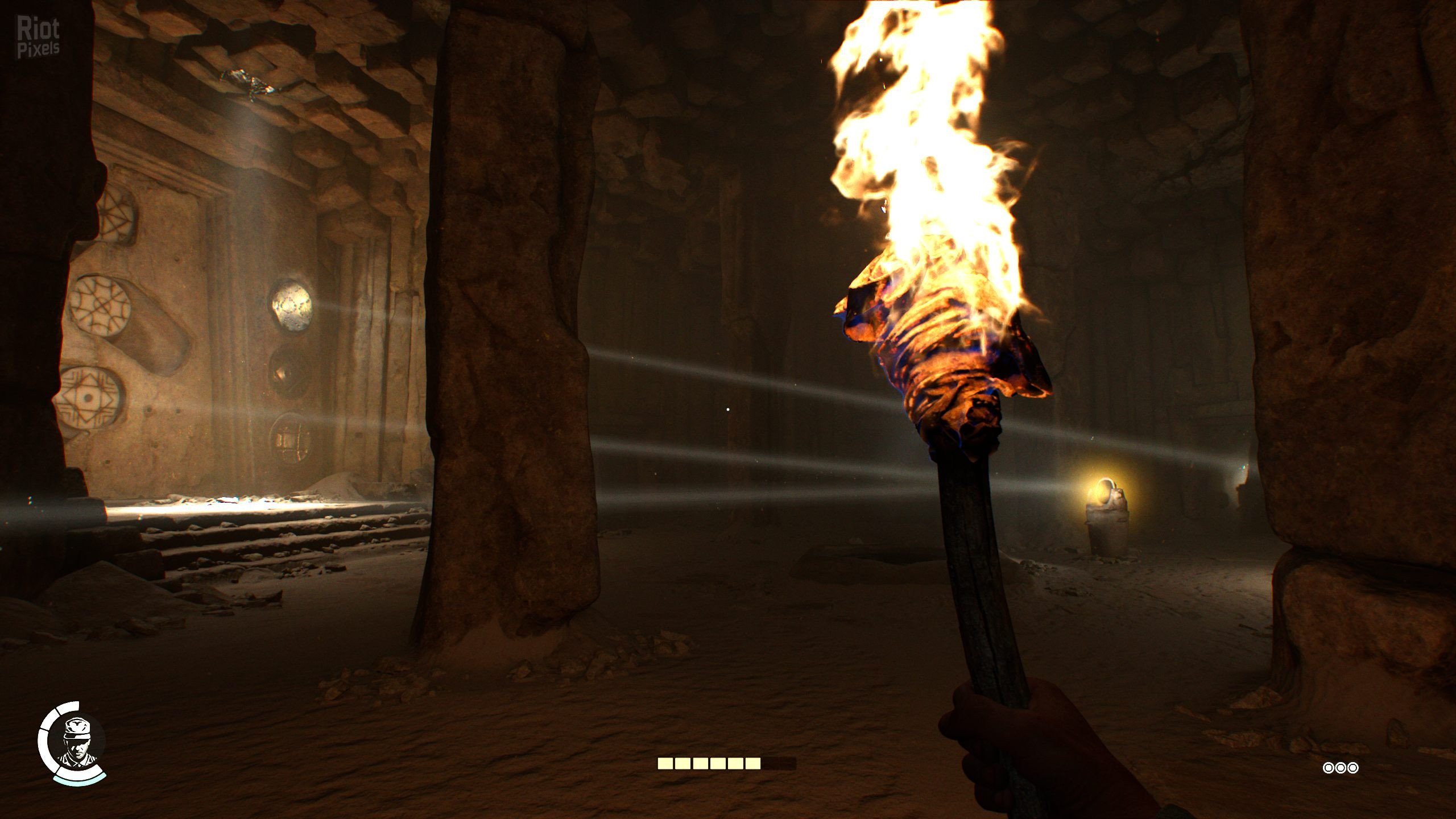 [10]-Indiana Jones and the Great Circle: Premium Edition, v1.0.9.0 + 6 DLCs/Bonuses Download