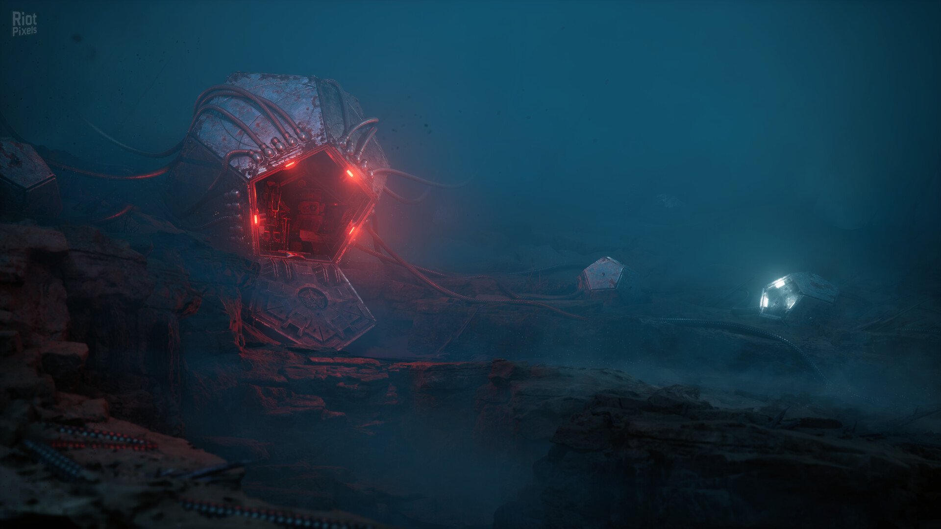 [6]-Cronos: The New Dawn – Deluxe Edition, v20250831_2044-321866 + 3 DLCs/Bonuses Download