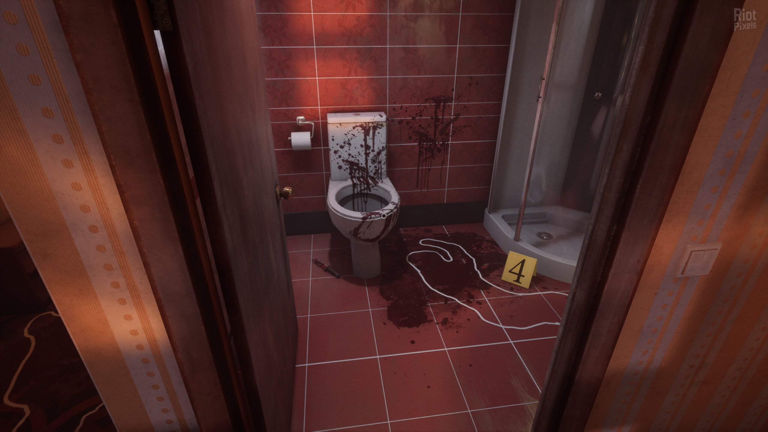 [6]-DETECTIVE: Scene Crime Download