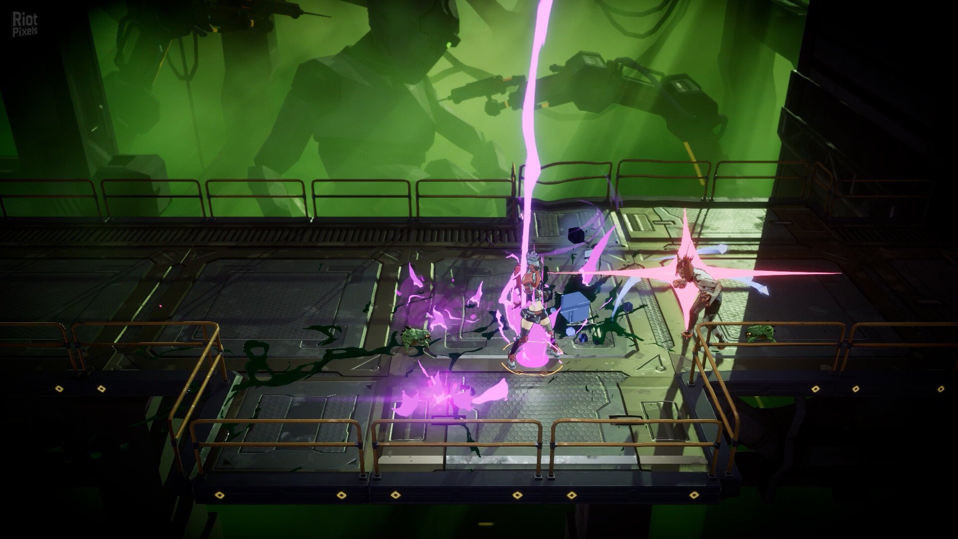 [11]-Star Fire: Eternal Cycle – v1.25.271 Download