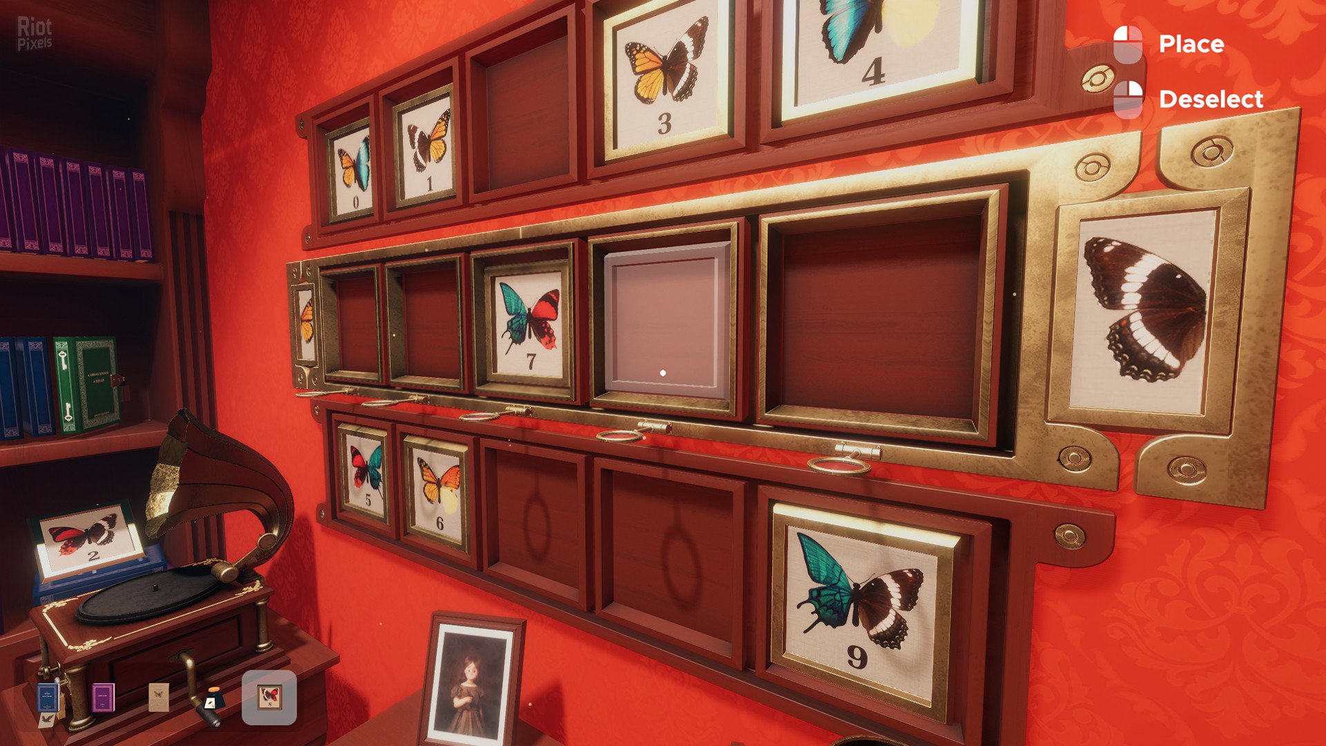 [6]-Escape Simulator: Collector’s Edition, v36237r + 11 DLCs/Bonuses Download