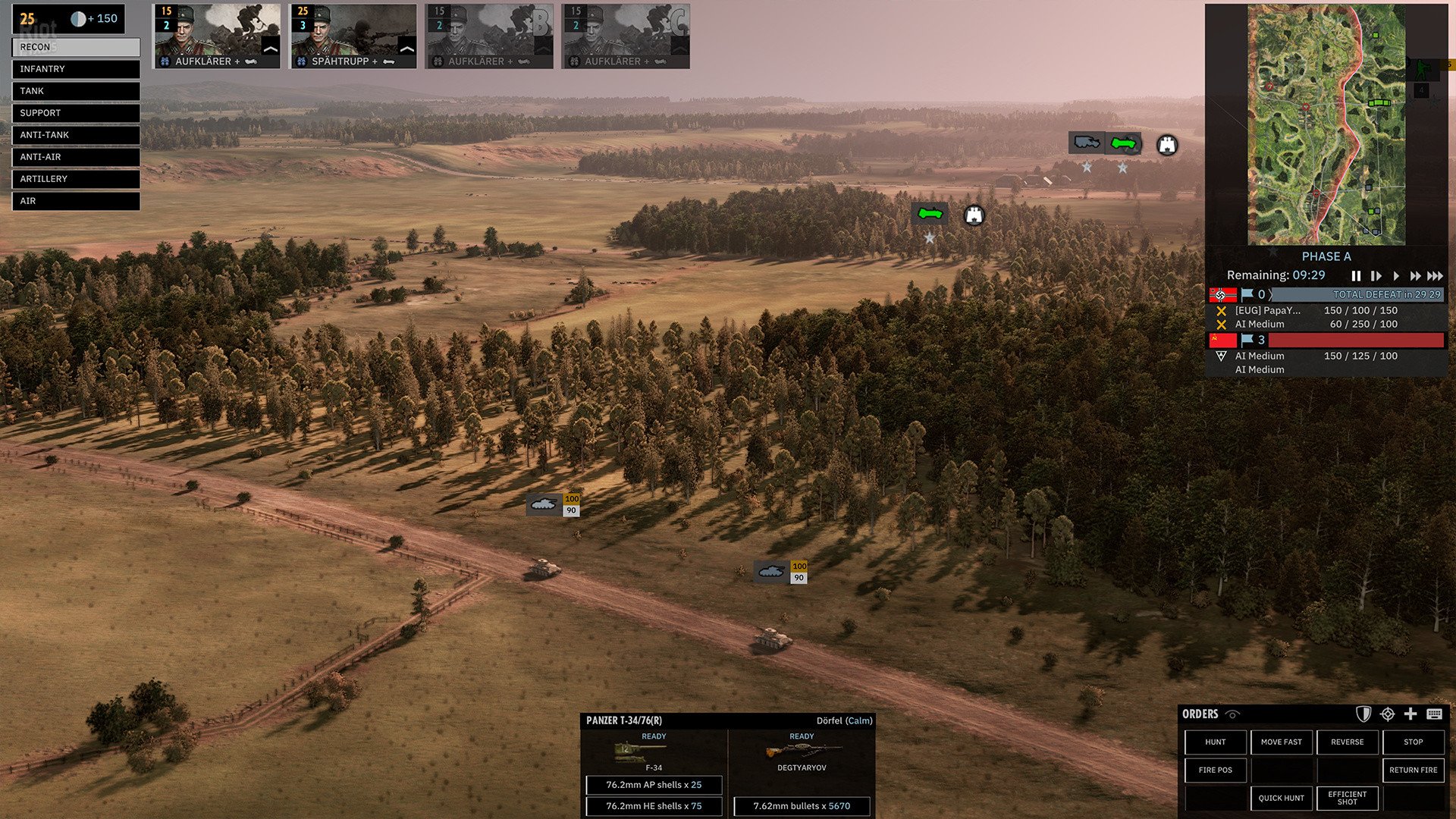 [3]-Steel Division 2: Total Conflict Edition – v165547 + 37 DLCs Download