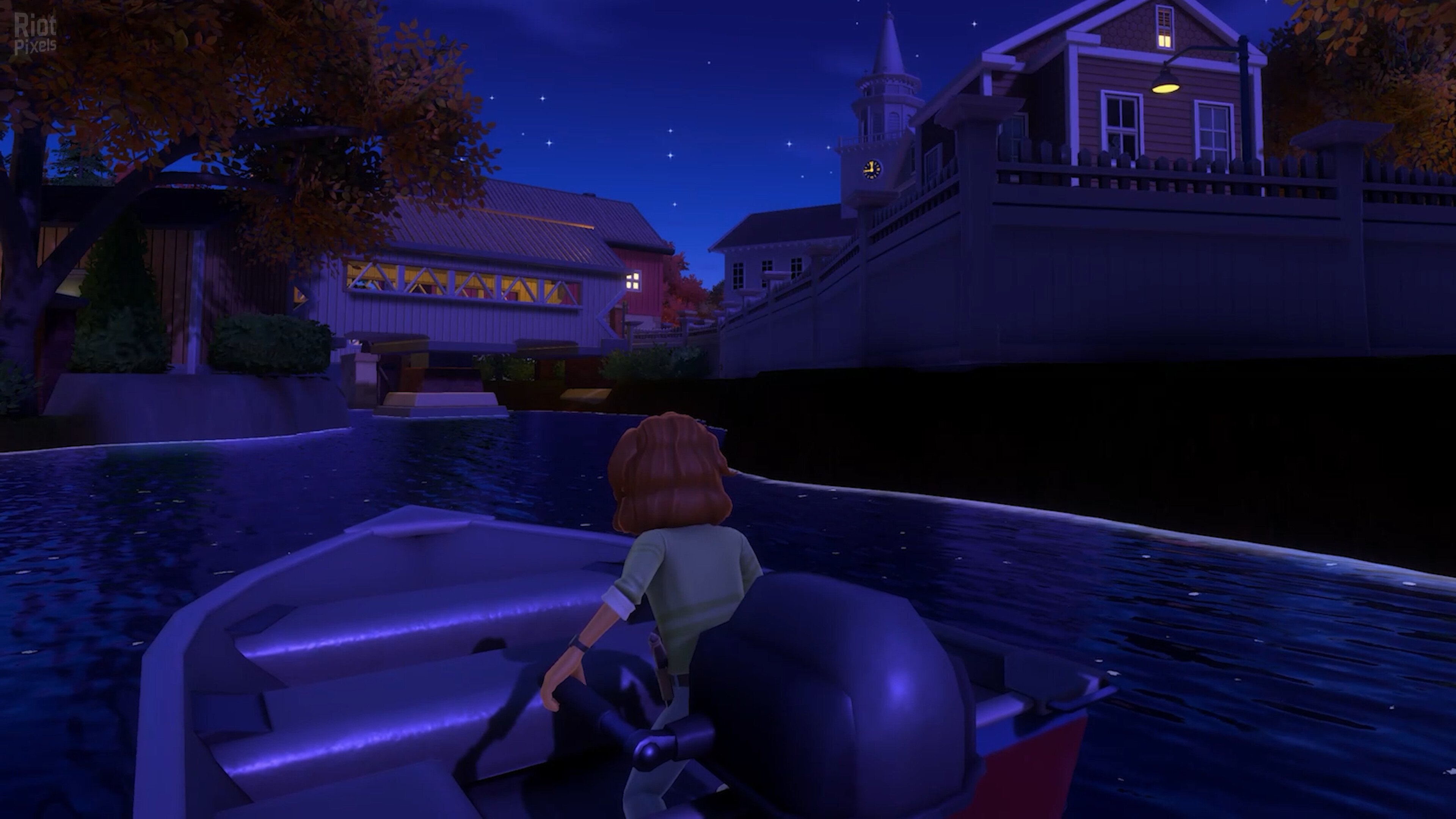 [6]-Goosebumps: Terror in Little Creek – Frightmare Edition + Fright Pack DLC Download
