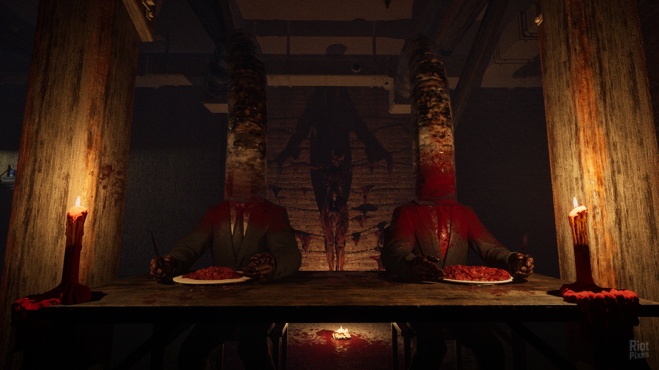 [5]-The Derailed – v1.0.1 Download