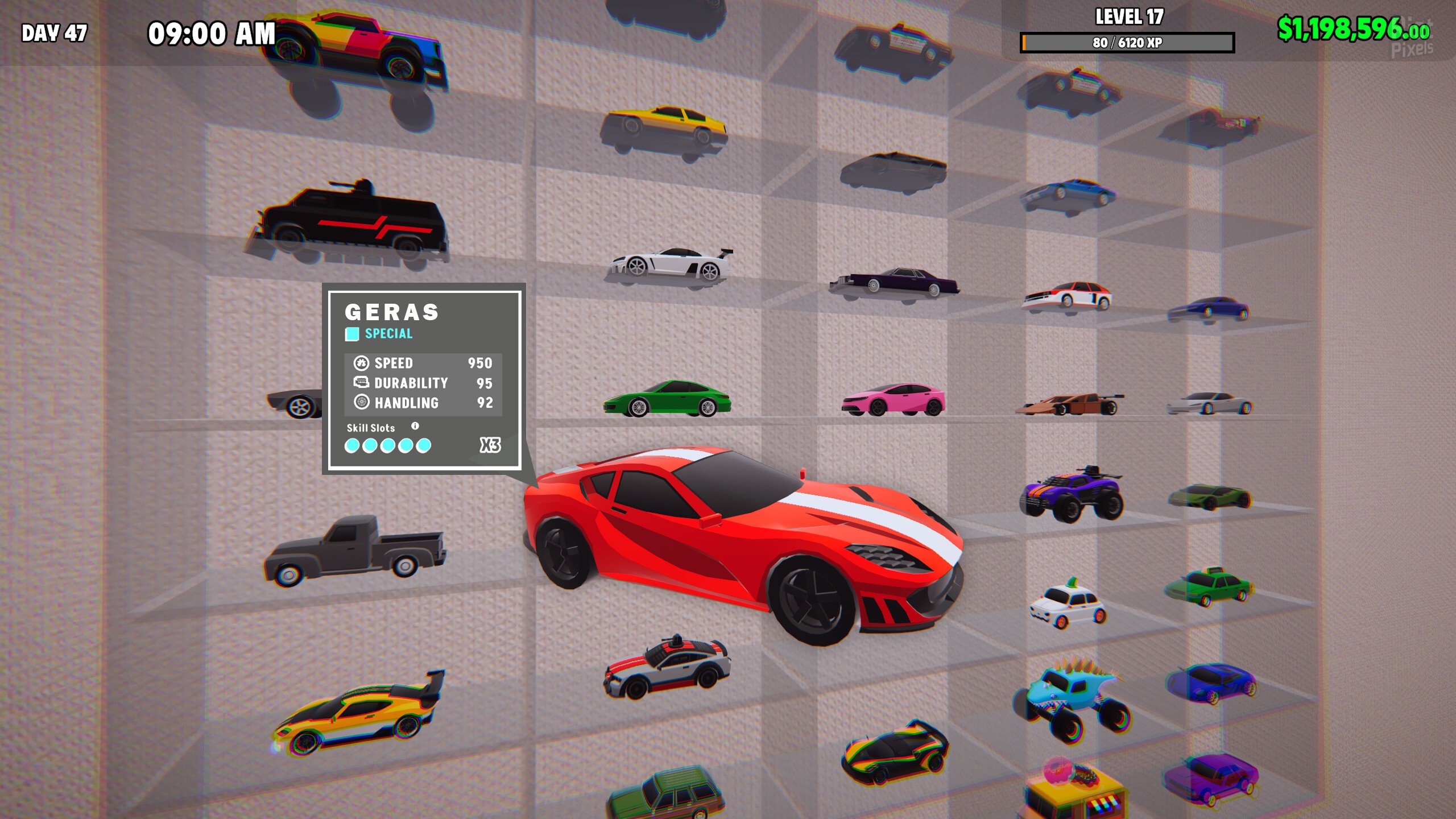[4]-Supercar Collection Simulator – v1.0 (Release) Download