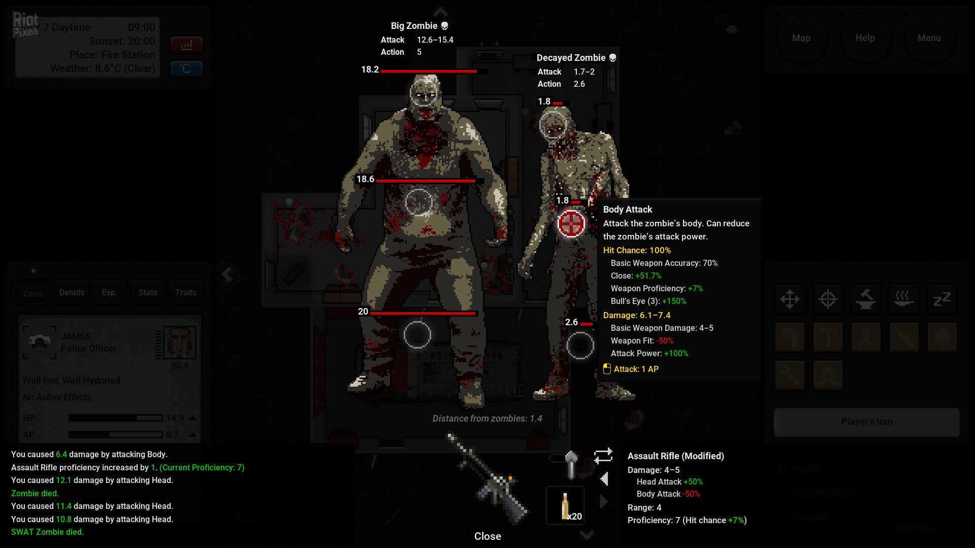 [16]-Terminus: Zombie Survivors – Complete Edition, v1.2.0.108 + 3 DLCs/Bonuses Download