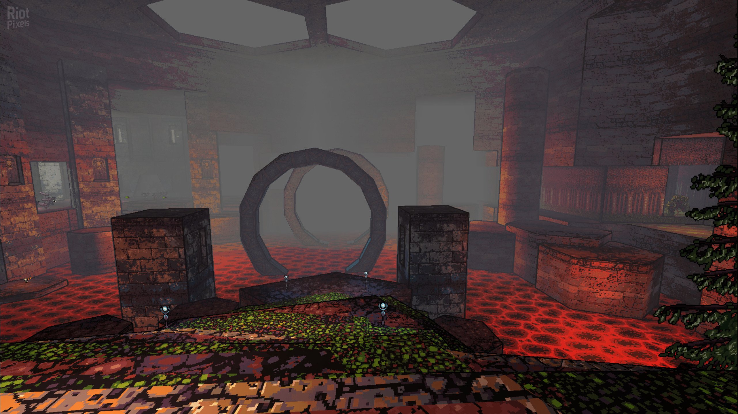 [14]-Project Warlock II – v1.0.1.26 Download