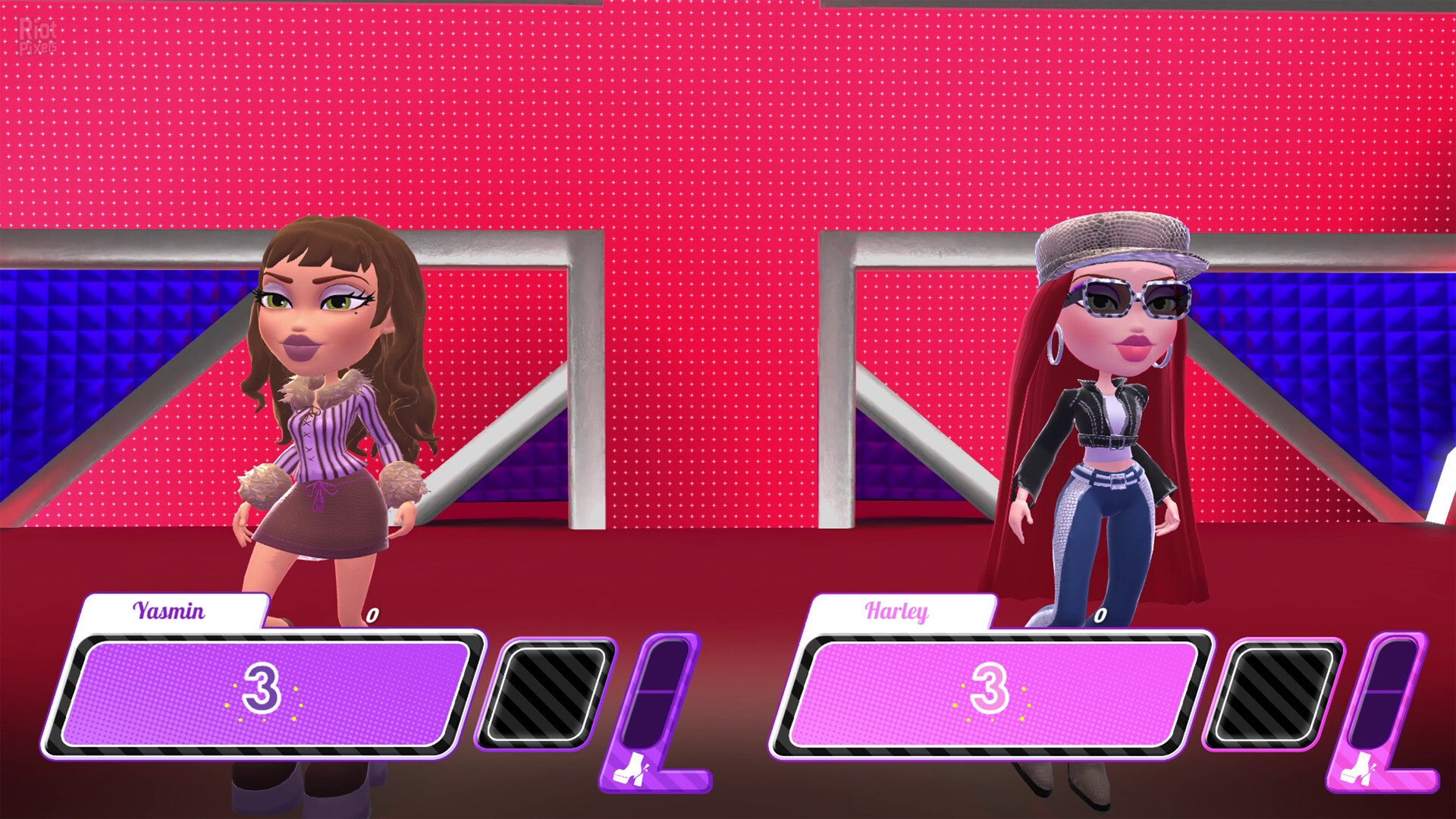 [8]-Bratz: Rhythm & Style – Deluxe Edition, v1.0.0.25.8 + 4 DLCs Download