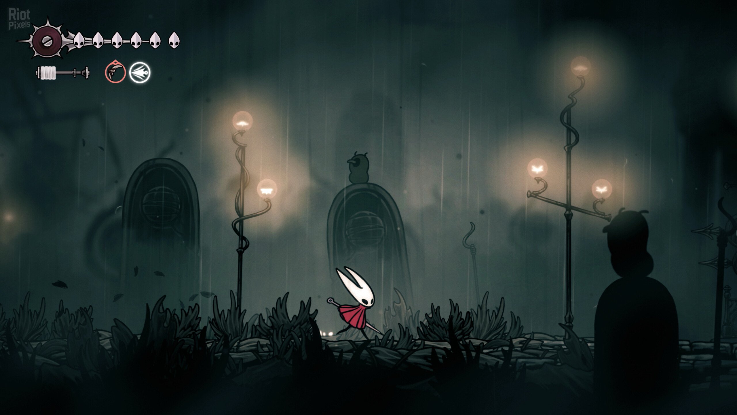 [10]-Hollow Knight: Silksong – v1.0.28324 Download