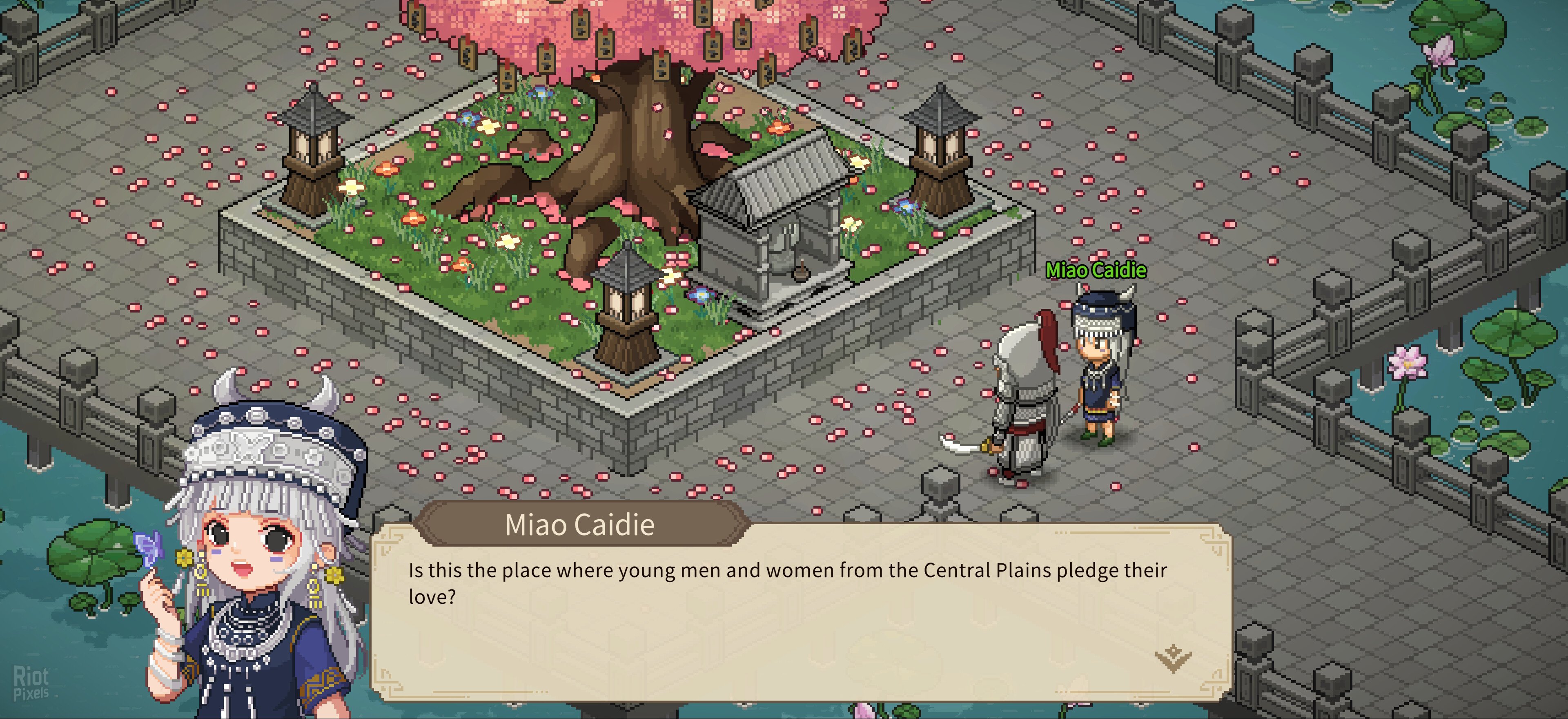 [9]-Hero’s Adventure: Road to Passion – Ultimate Hero Collection, v1.2.0908b75 + 6 DLCs/Bonuses Download