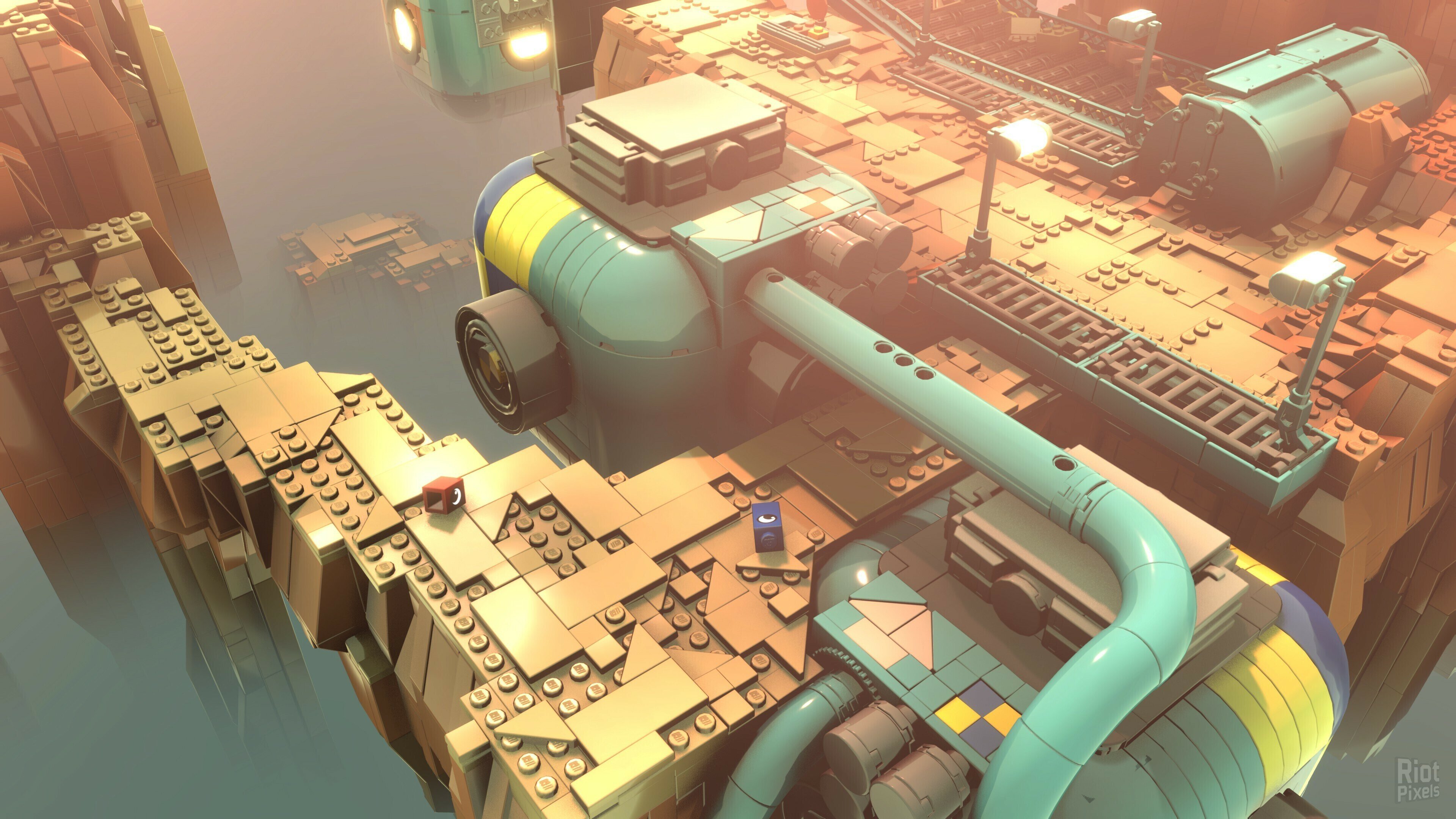 [3]-LEGO Voyagers – v1.0.6 Download