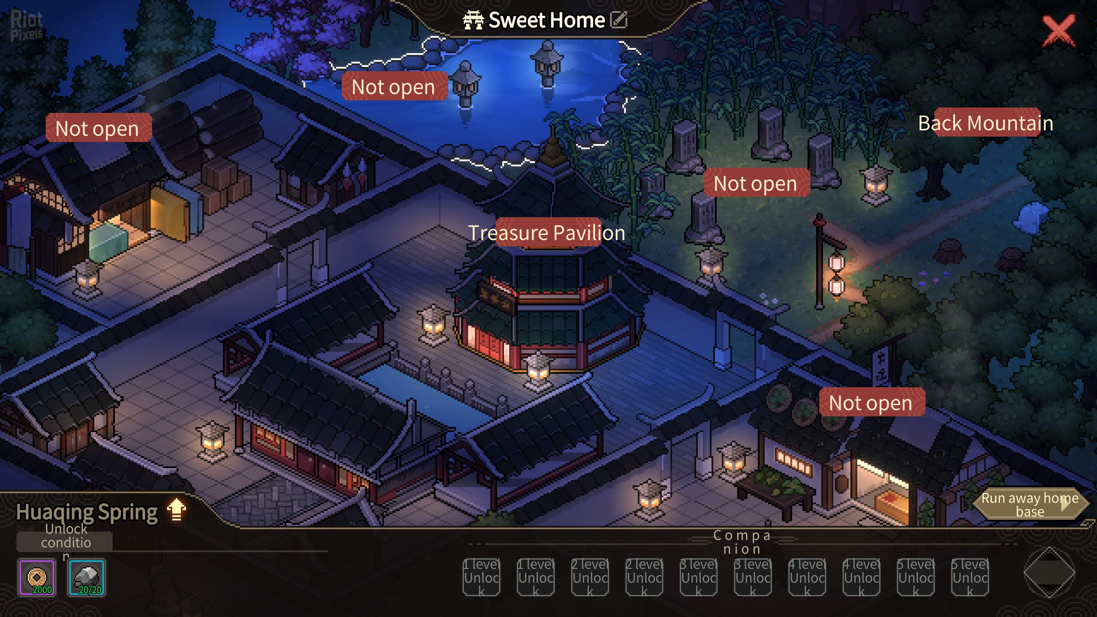[8]-Hero’s Adventure: Road to Passion – Ultimate Hero Collection, v1.2.0908b75 + 6 DLCs/Bonuses Download