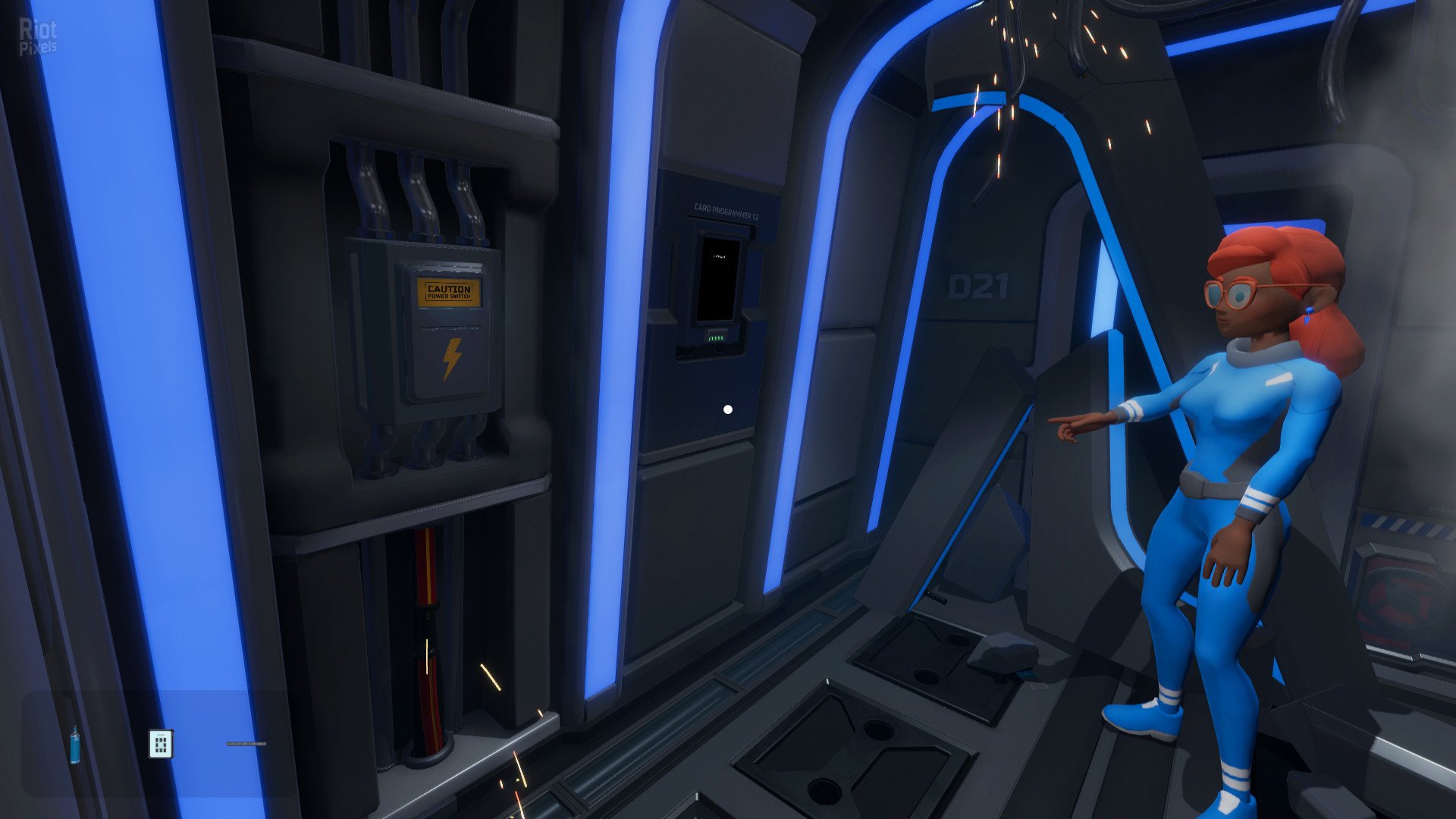 [9]-Escape Simulator: Collector’s Edition, v36237r + 11 DLCs/Bonuses Download
