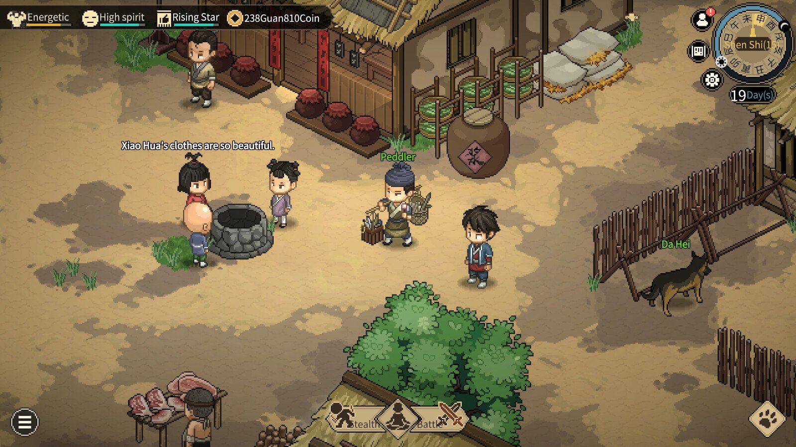[6]-Hero’s Adventure: Road to Passion – Ultimate Hero Collection, v1.2.0908b75 + 6 DLCs/Bonuses Download