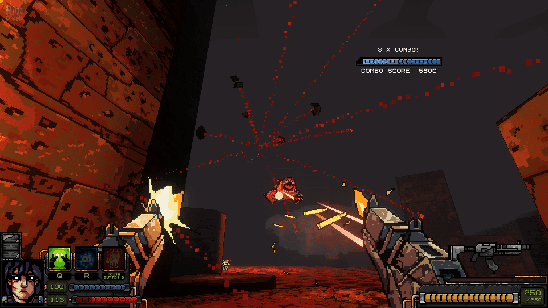 [10]-Project Warlock II – v1.0.1.26 Download