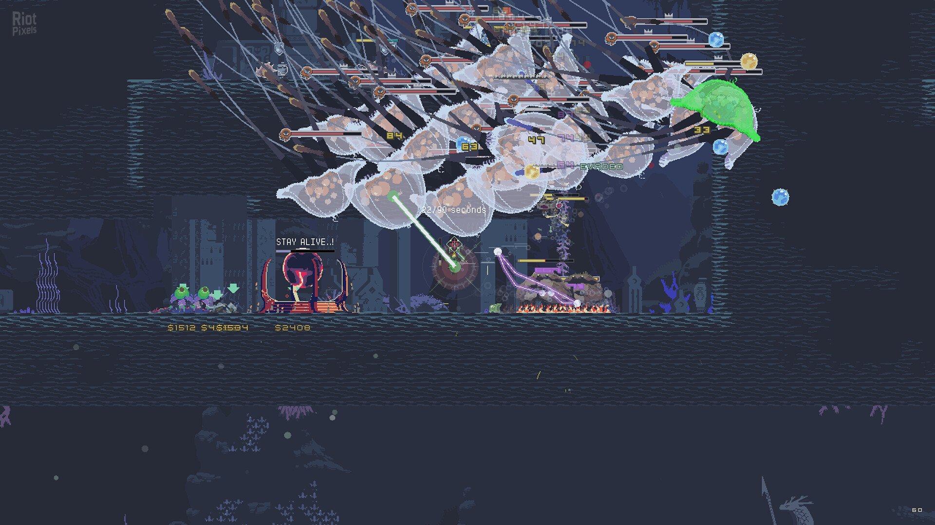 [9]-Risk of Rain Returns – v1.1.0 + Bonus Soundtrack Download