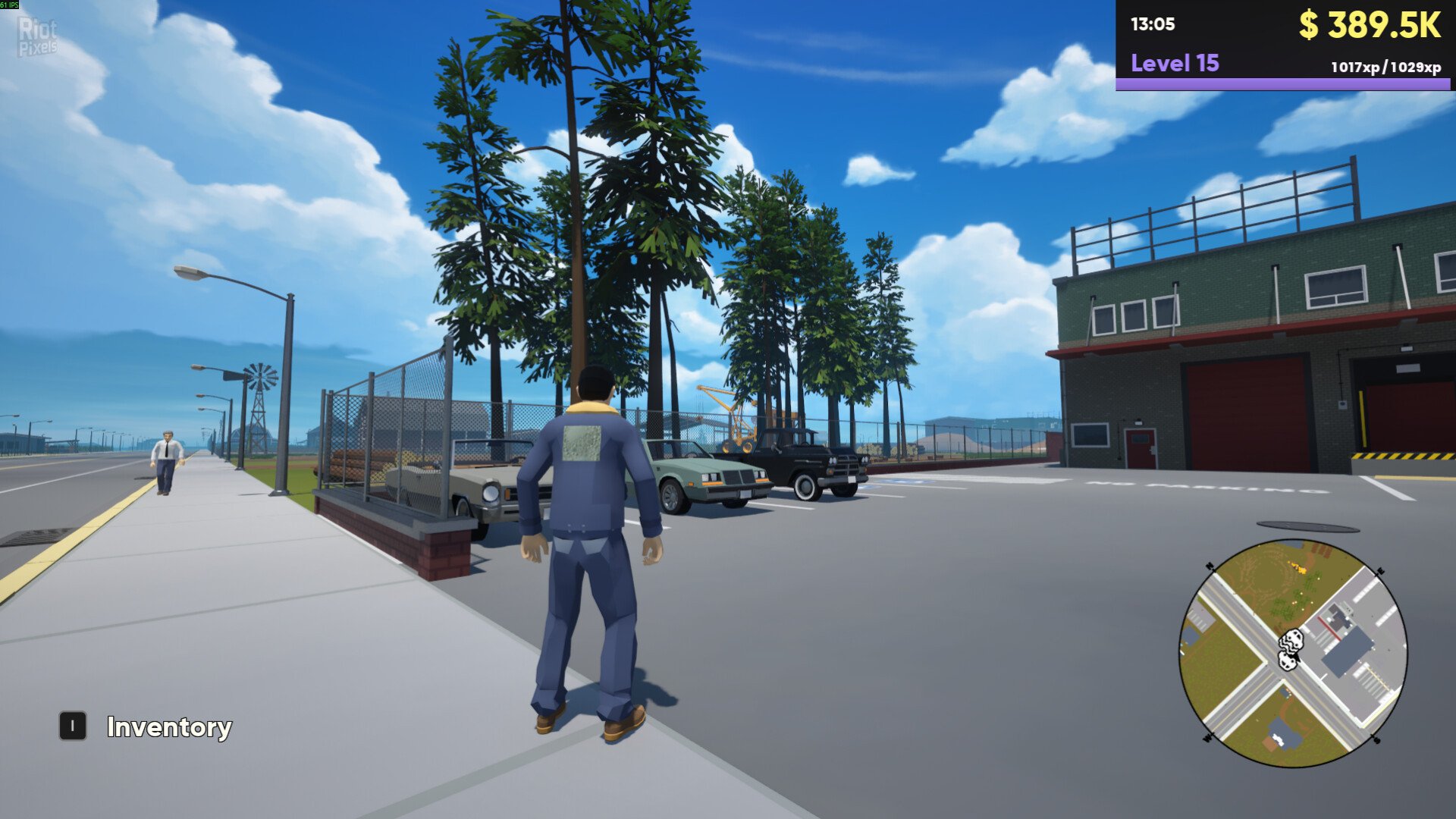 [5]-Poly Plaza ULTIMATE – v1.0.13 Download