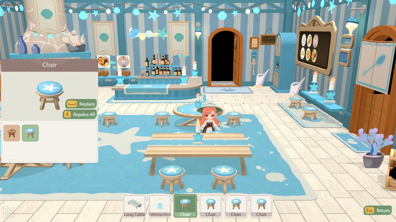 [2]-Dragon Song Tavern: Cozy & Adventurous – Deluxe Edition, v1.0.092402 + 2 DLCs Download