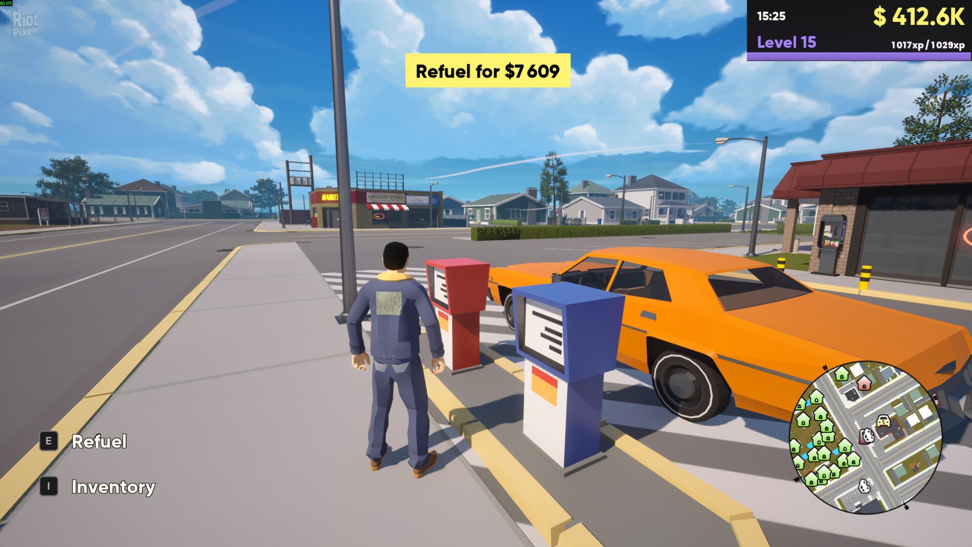 [2]-Poly Plaza ULTIMATE – v1.0.13 Download