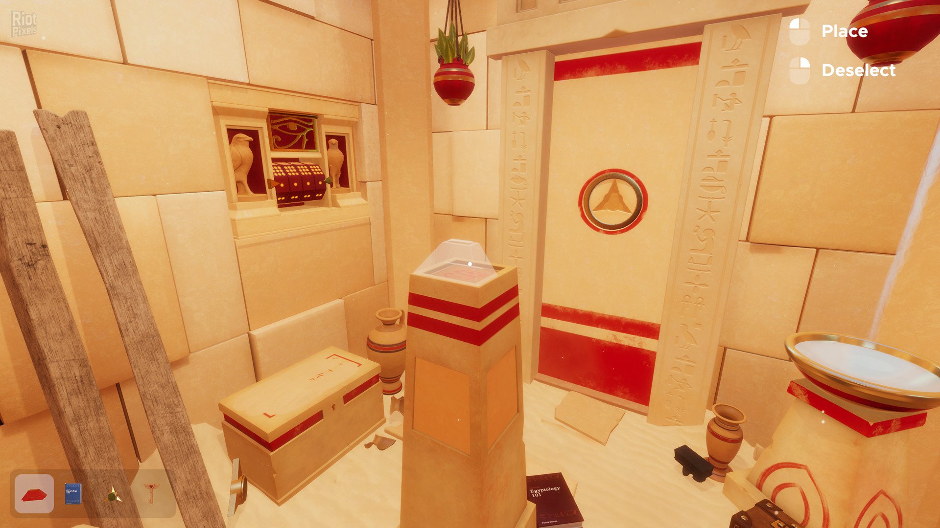 [5]-Escape Simulator: Collector’s Edition, v36237r + 11 DLCs/Bonuses Download