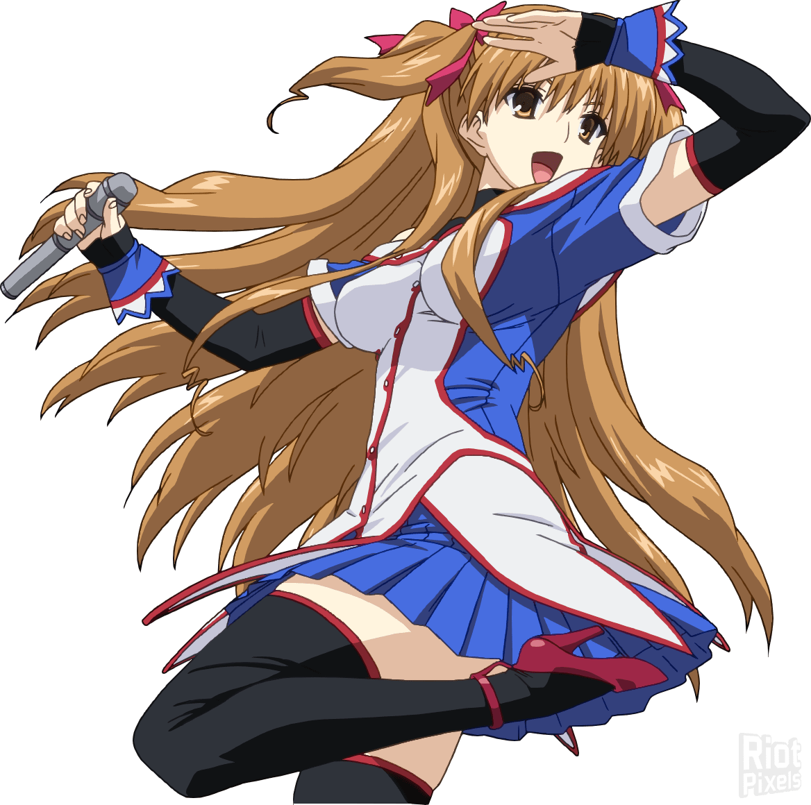 [23]-AQUAPAZZA: Aquaplus Dream Match Download