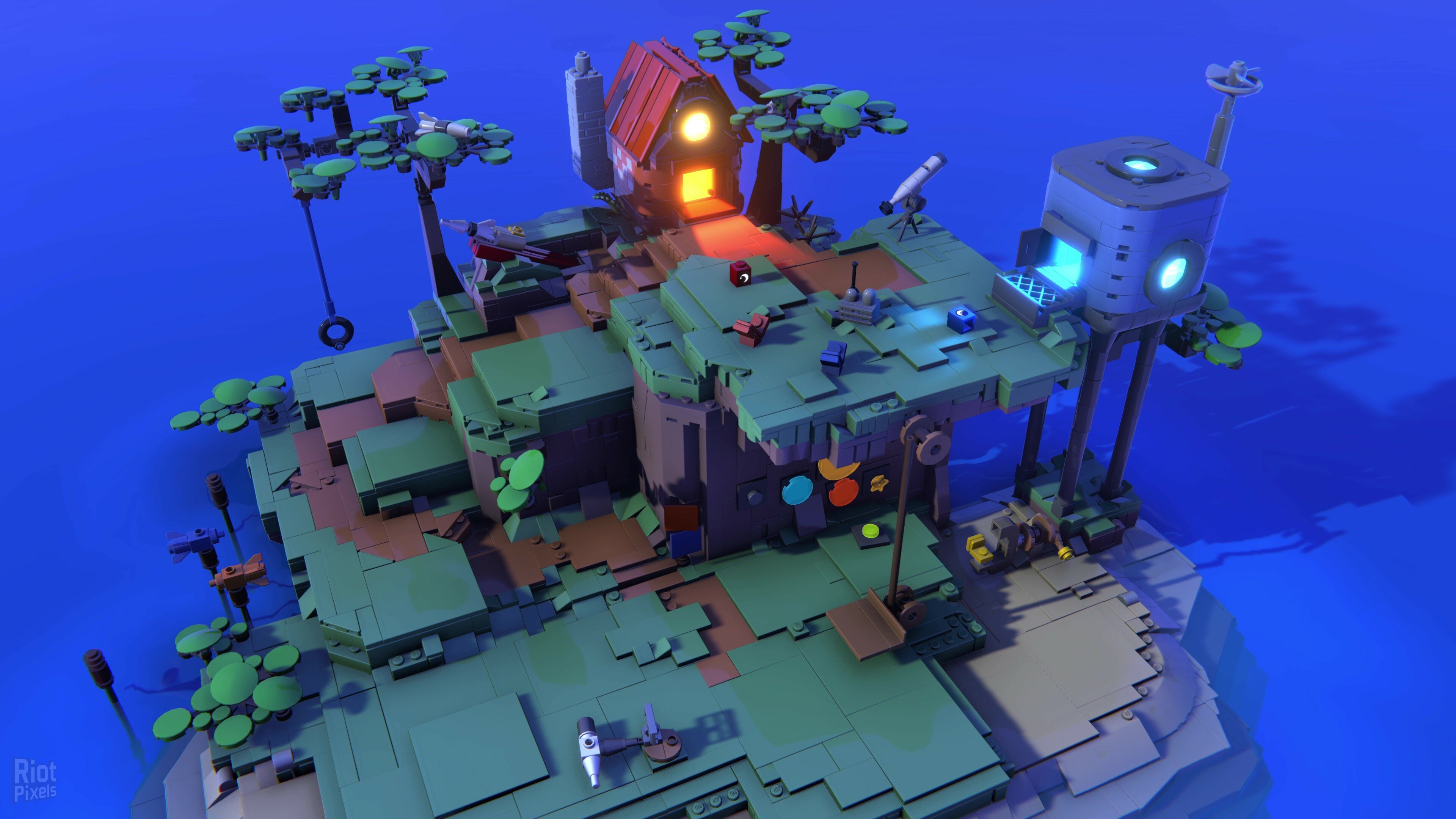 [9]-LEGO Voyagers – v1.0.6 Download